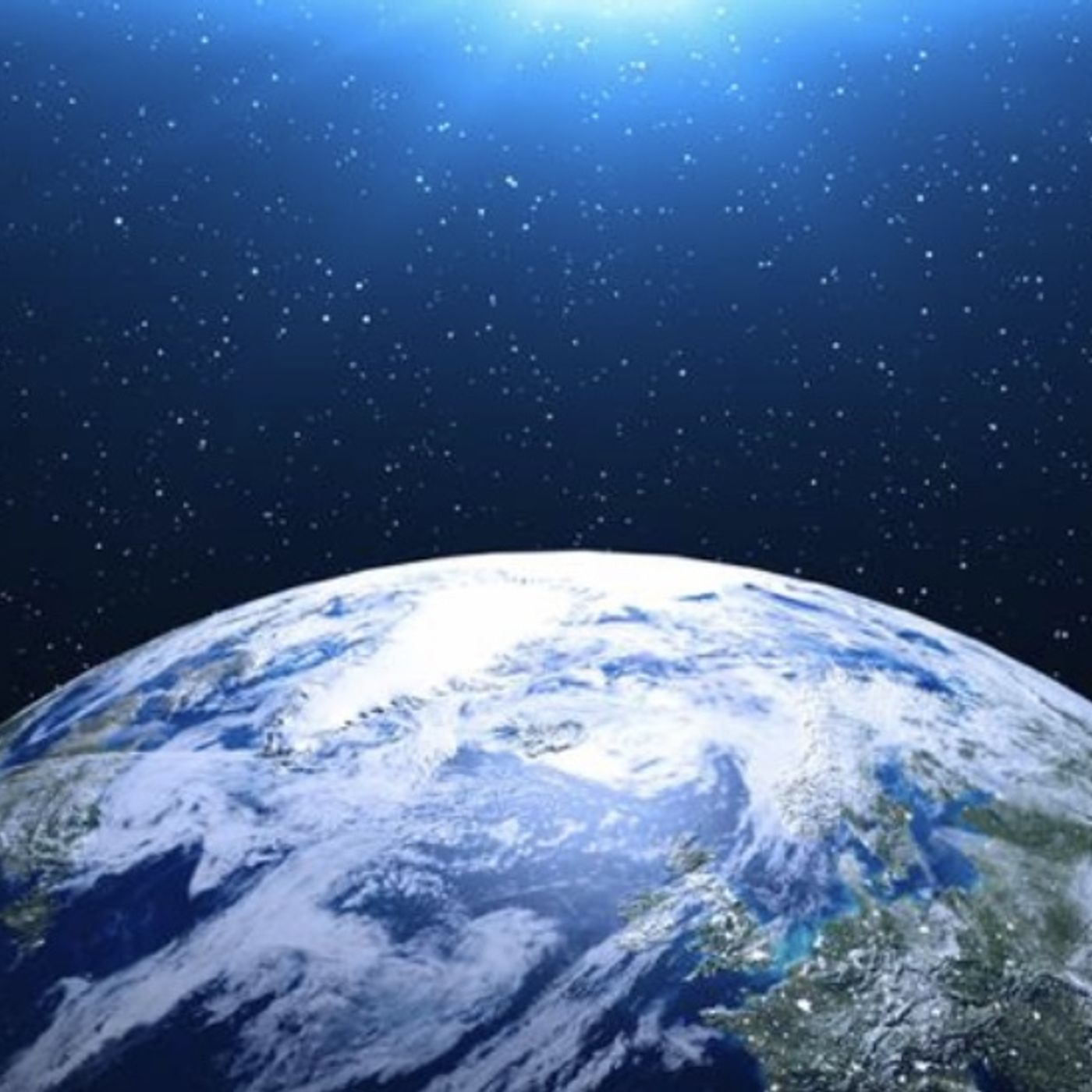 The future of planet Earth (part 11) - John Gibbons on Nature   #tfope episode artwork