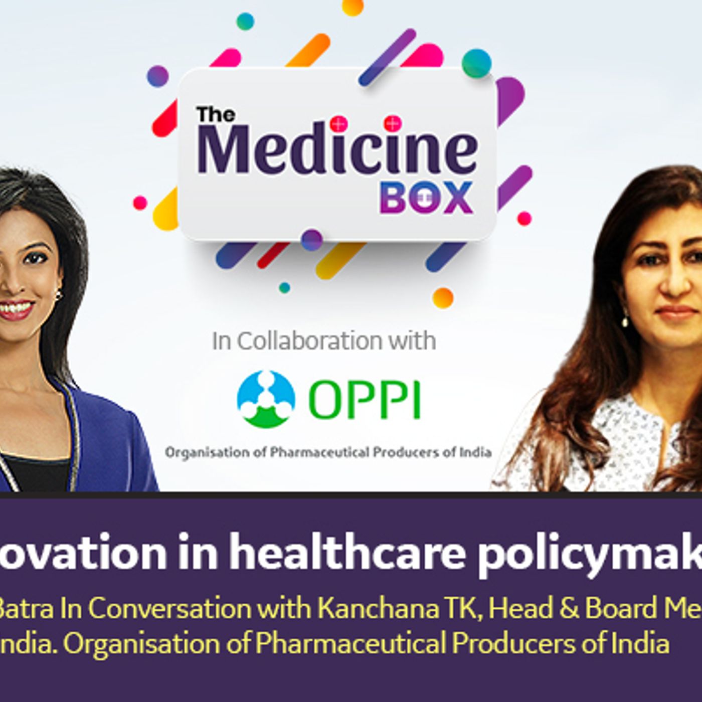 24: Innovation in healthcare policymaking