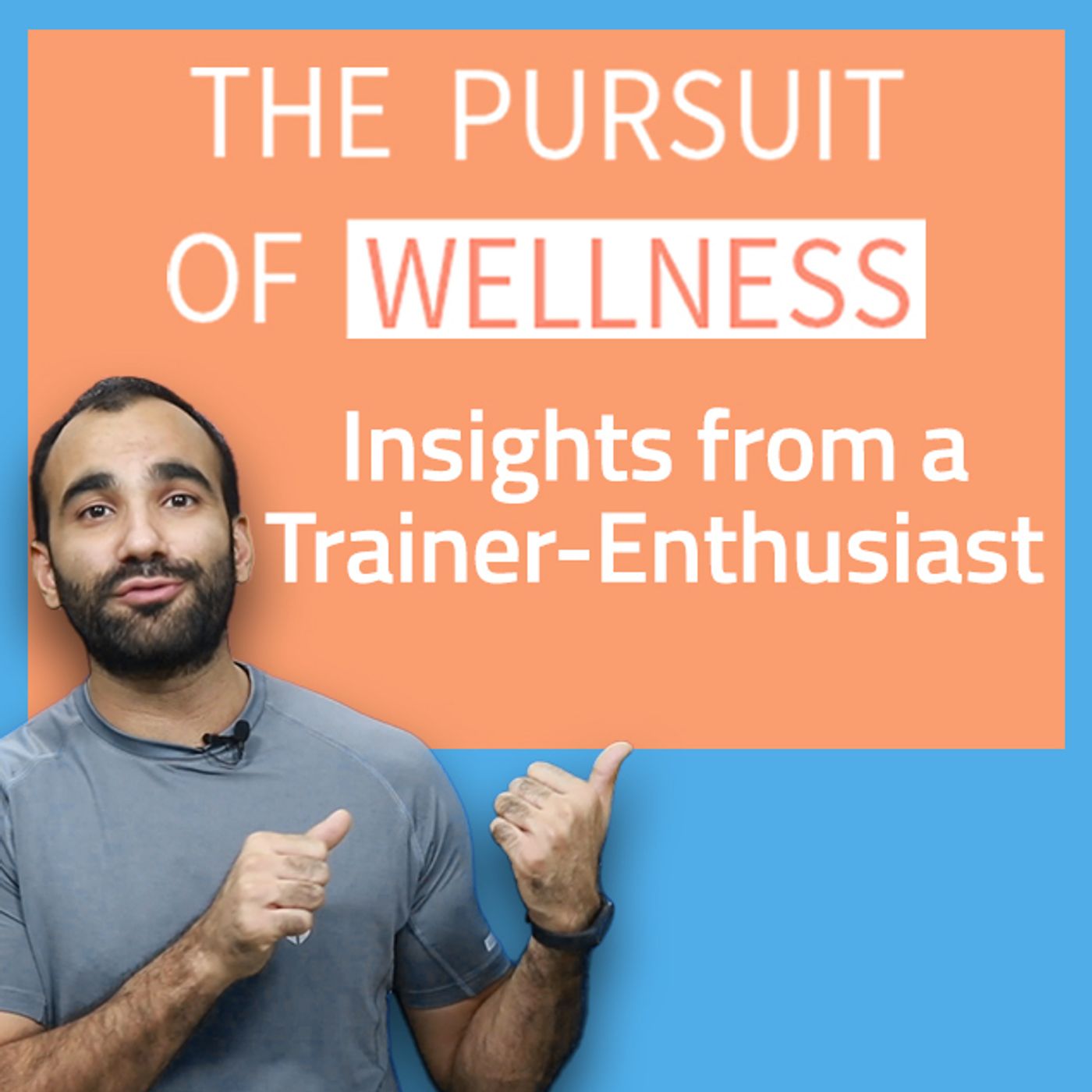 S2 Ep12: "Insights from a Trainer-Enthusiast" with Jaivir Hans