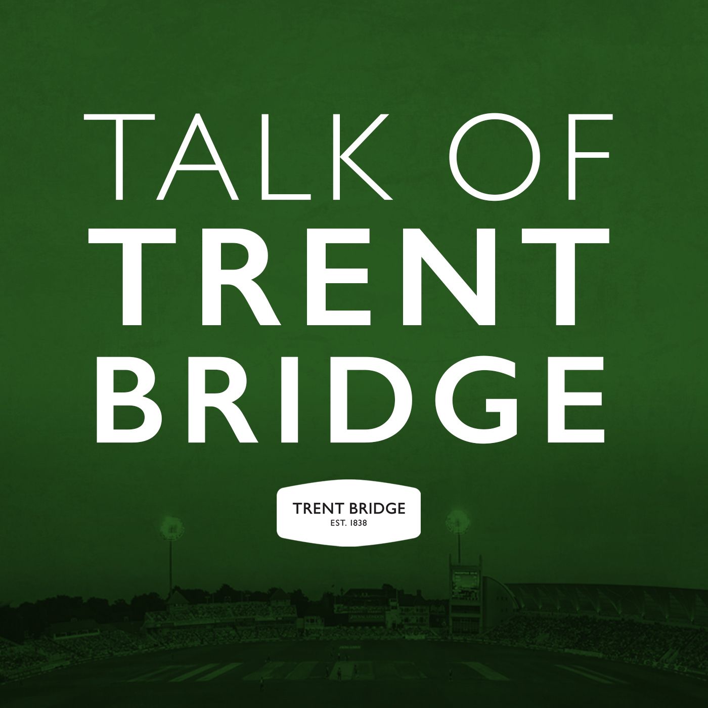 Podcast logo