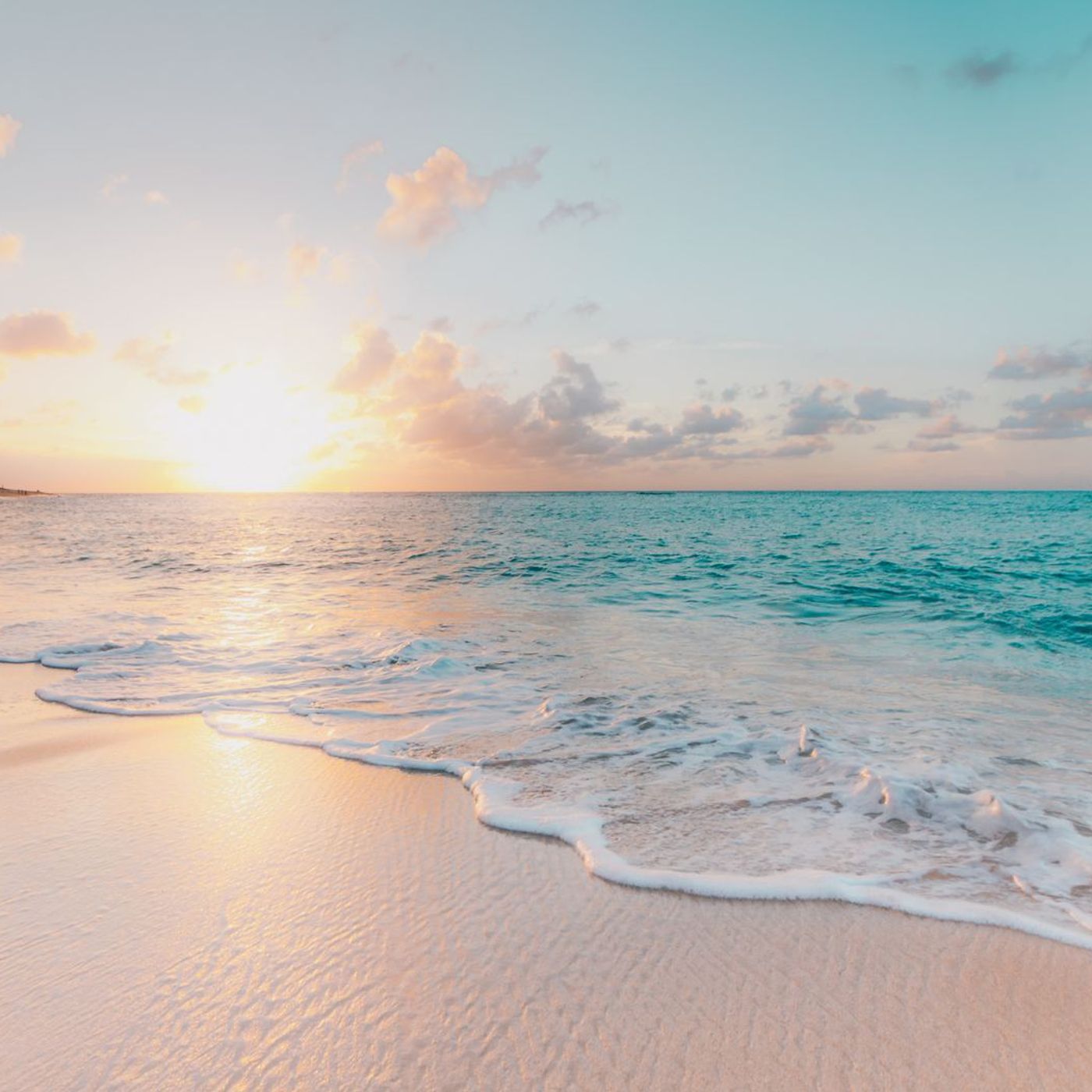 Tune Into You Meditation Podcast
