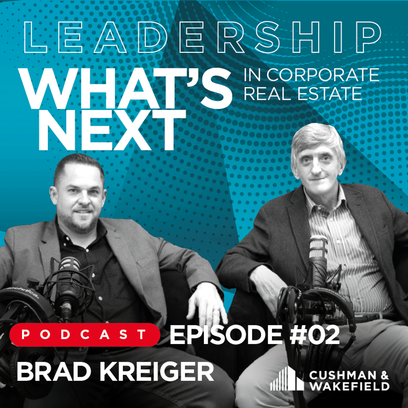 The Team Around the Table: A CRE Podcast