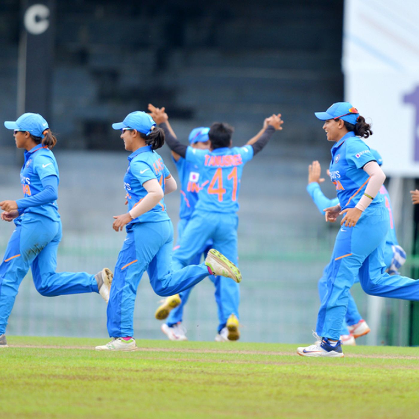 S1 Ep6: Episode 6 | The significance of India A women's maiden tour to Australia S1 Ep6: Episode 6 | The significance of India A women's maiden tour to Australia