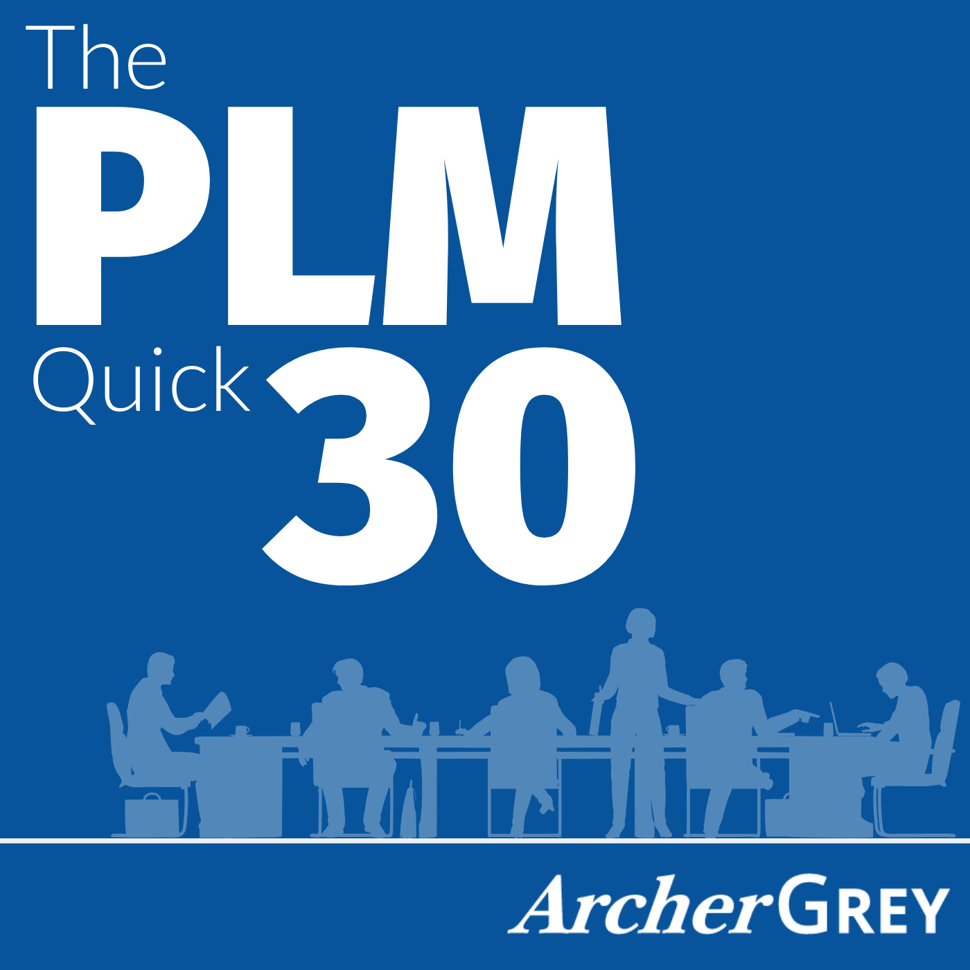 S1 Ep9: PLM Quick 30: PLM From the Interns’ Perspective Pt. 2