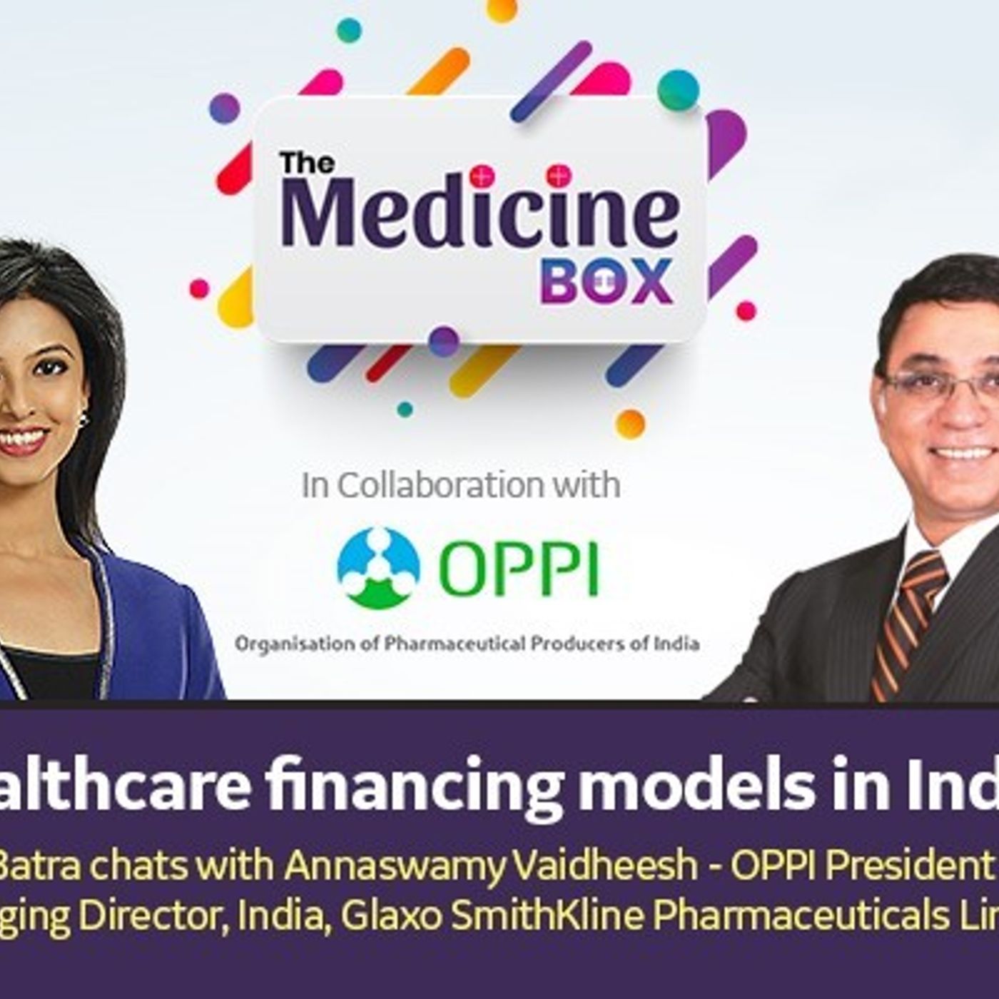 25: Healthcare financing models in India