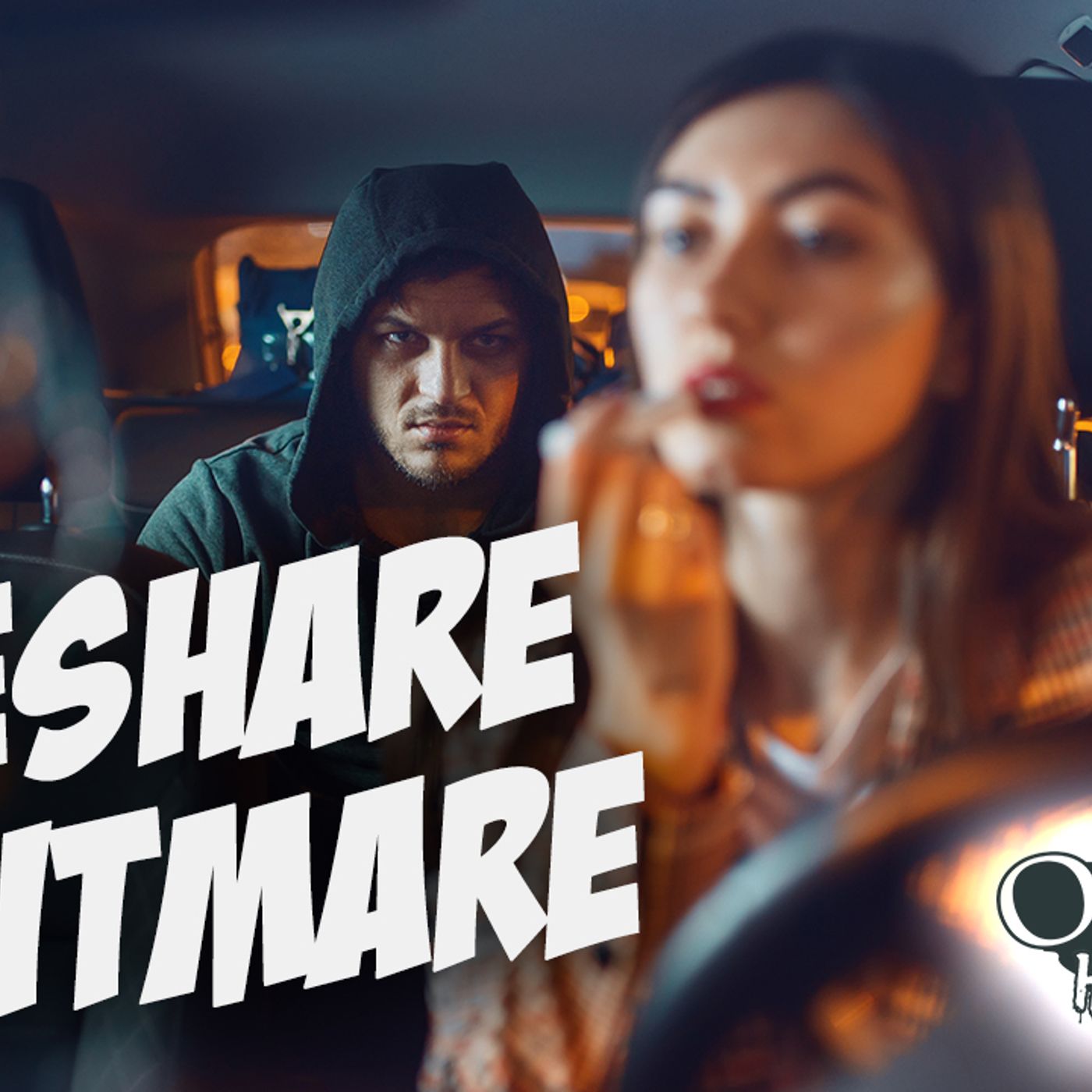 14: Ride Share Nightmare Stories! | Side Job Stories