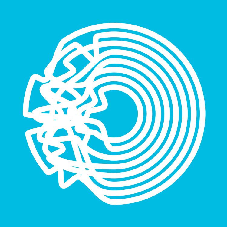 Podcast logo