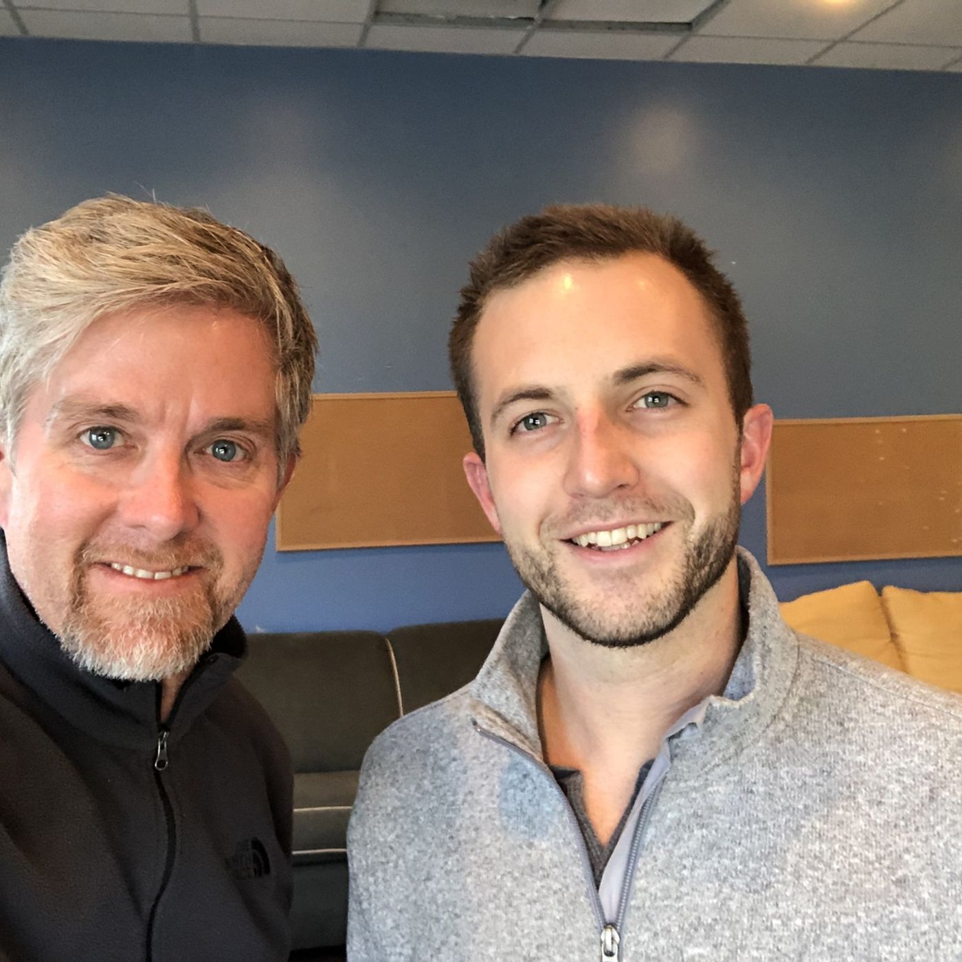S2 Ep134: Elliot MacGuire- Elliot MacGuire Photography