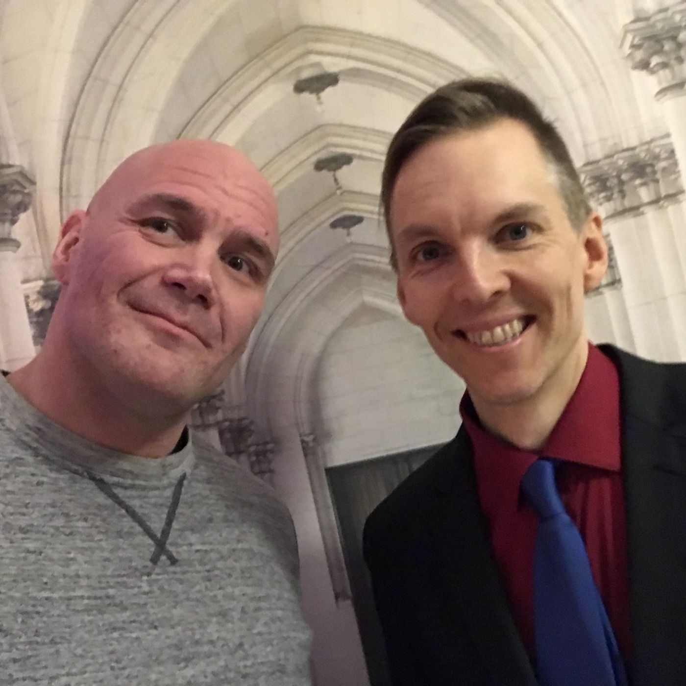 Renne Korppila Podcast