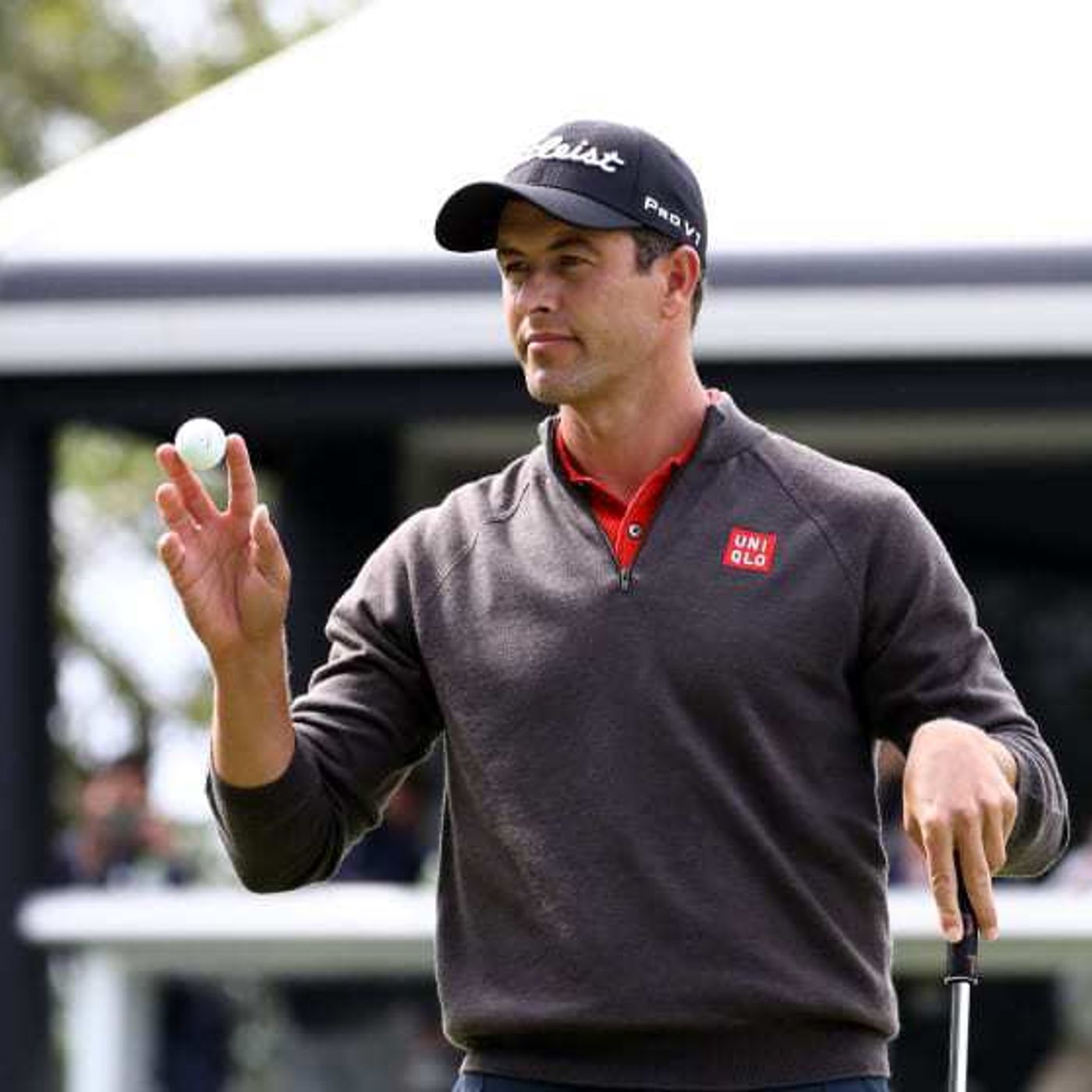 Adam Scott headlines the Australian PGA Championship