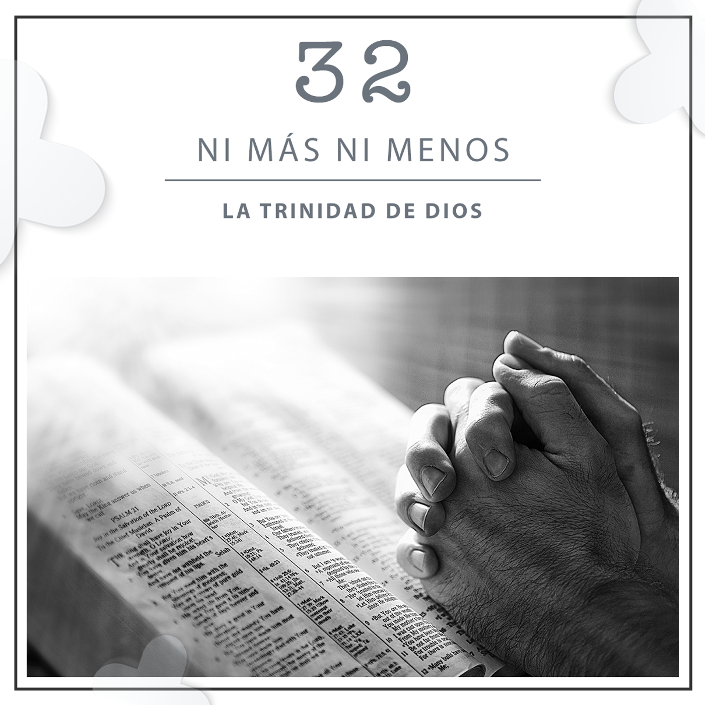 Ni Más Ni Menos