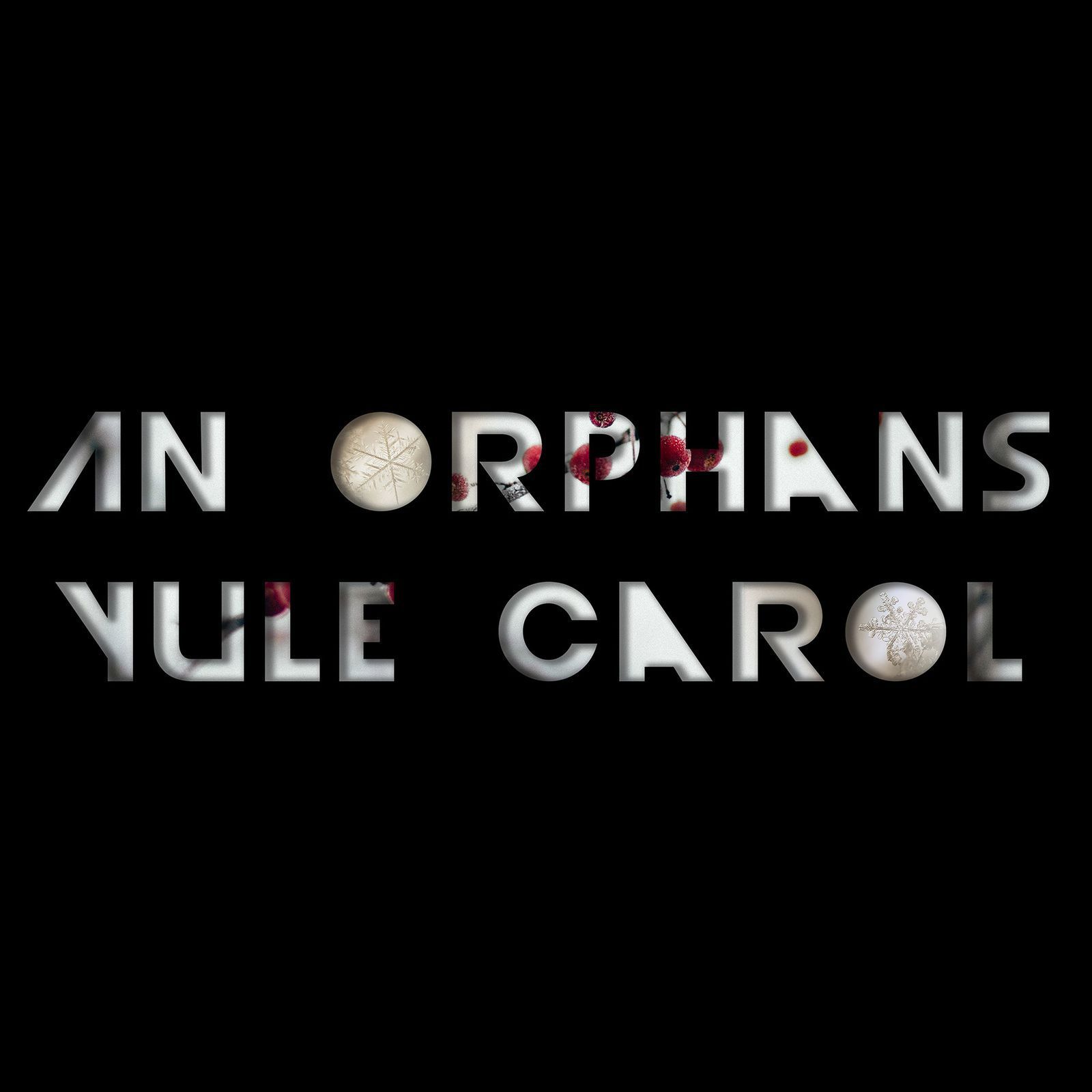S3 Ep16: An Orphans' Yule Carol