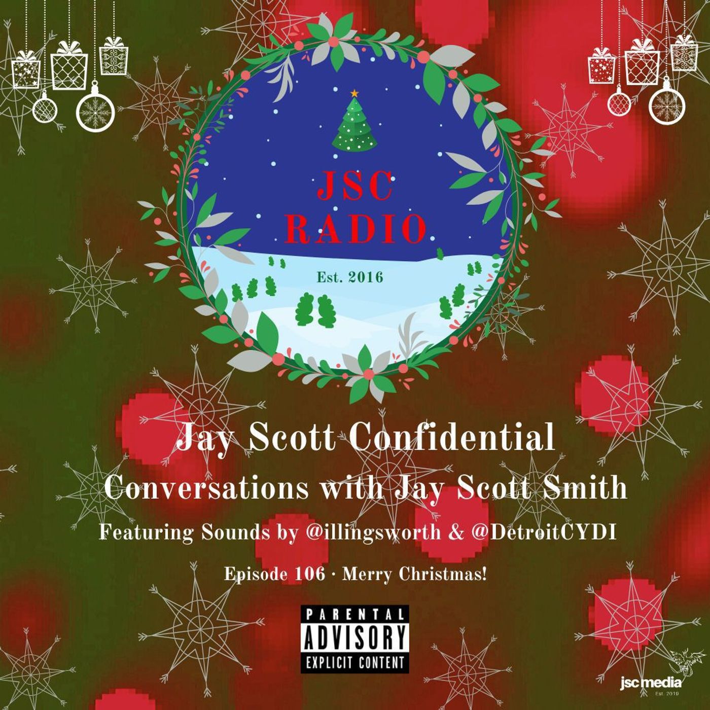 Jay Scott Confidential