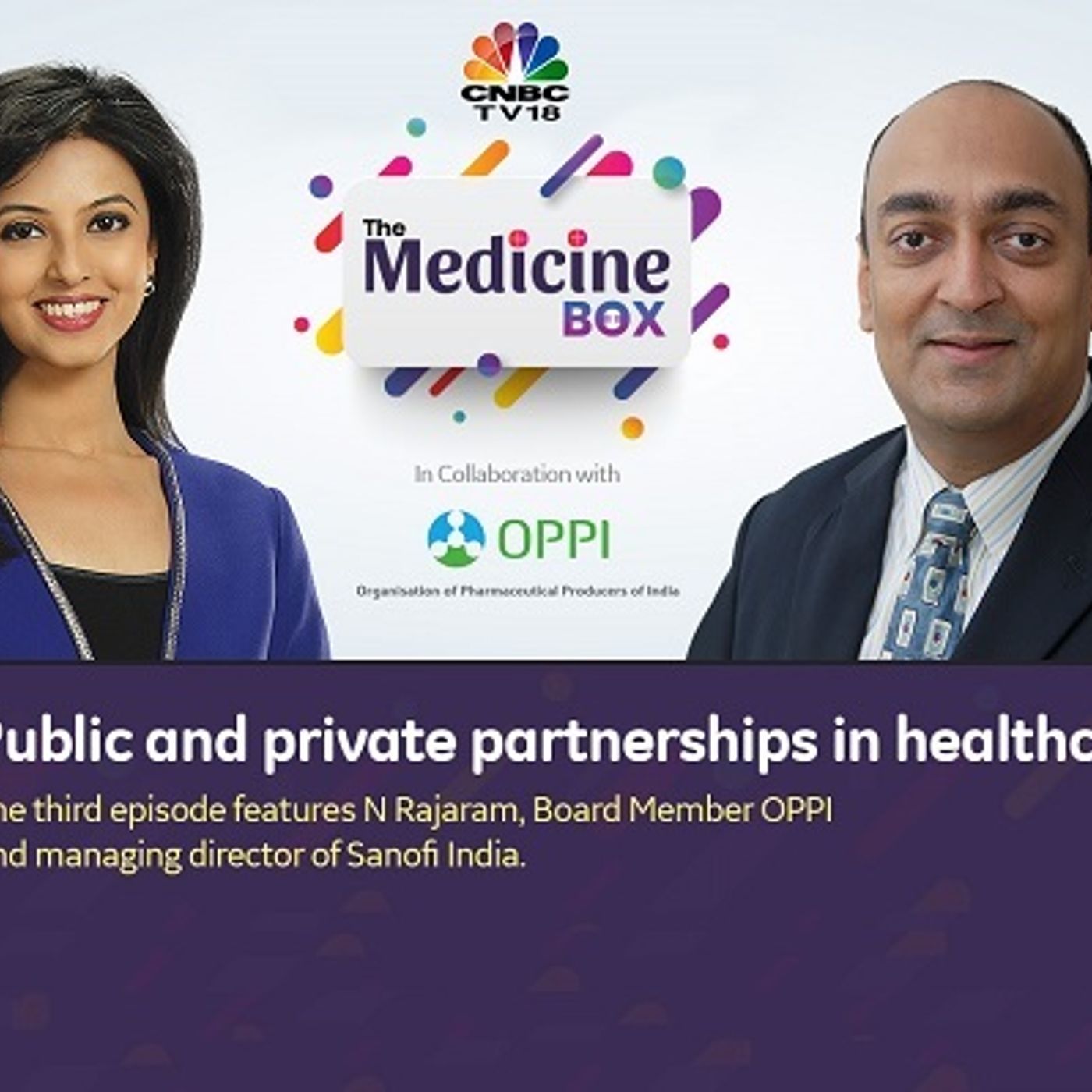 26: public & private partnerships in healthcare