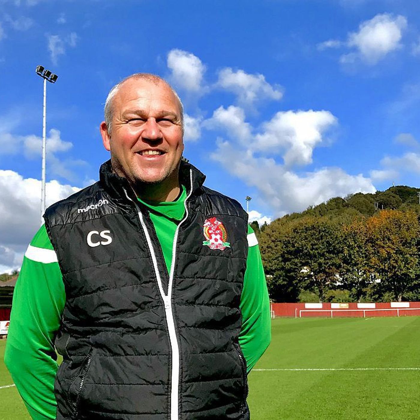 CYMRU SOUTH REACTION: Briton Ferry Llansawel boss after Llanelli win