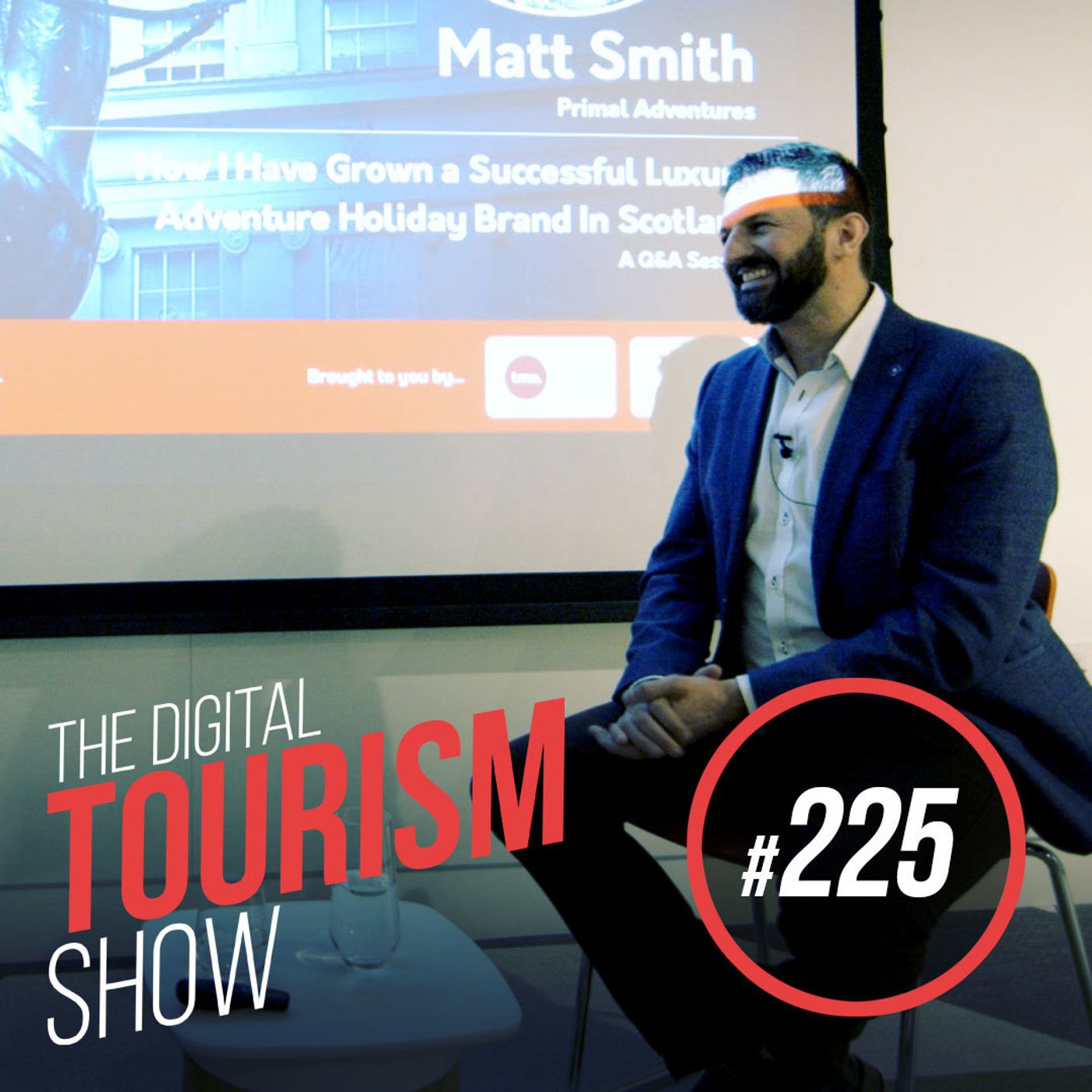 225: How I Have Grown a Successful Luxury Adventure Holiday Brand in Scotland