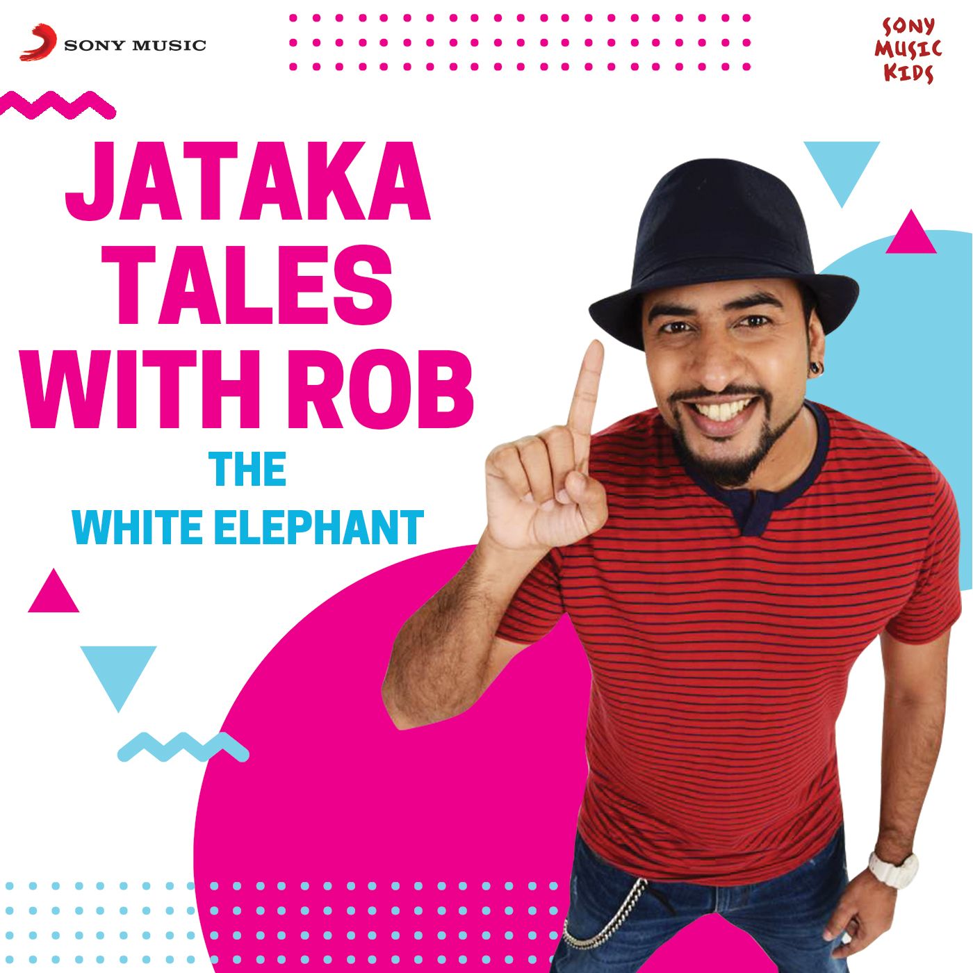 The White Elephant