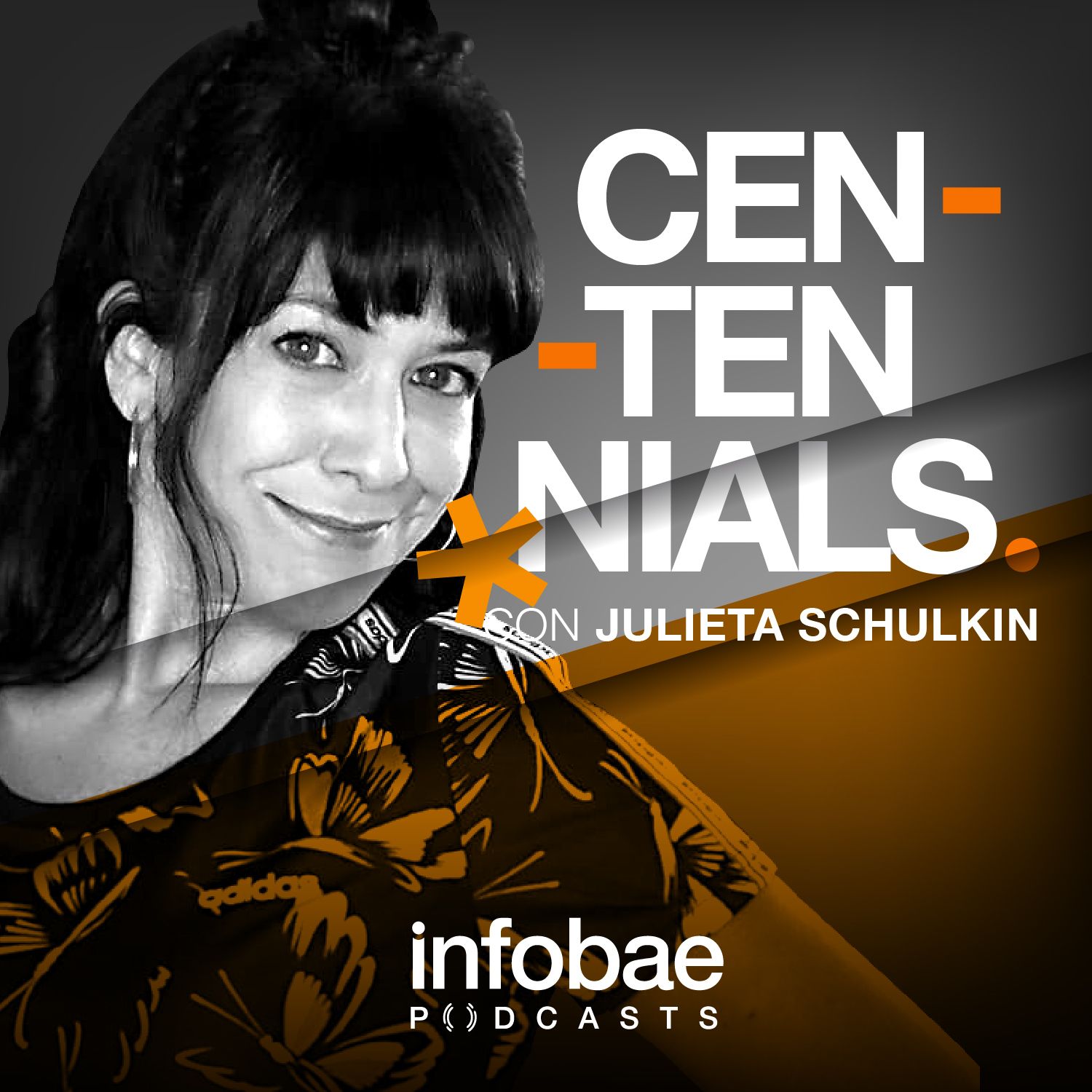 S1 Ep2: Centennials