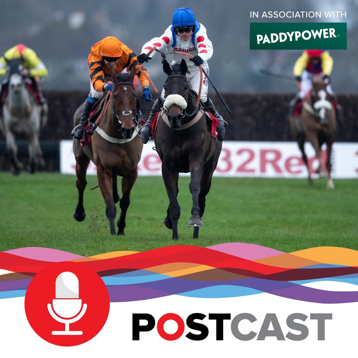 Racing Post / King George | Welsh National | Festive Racing Preview ...
