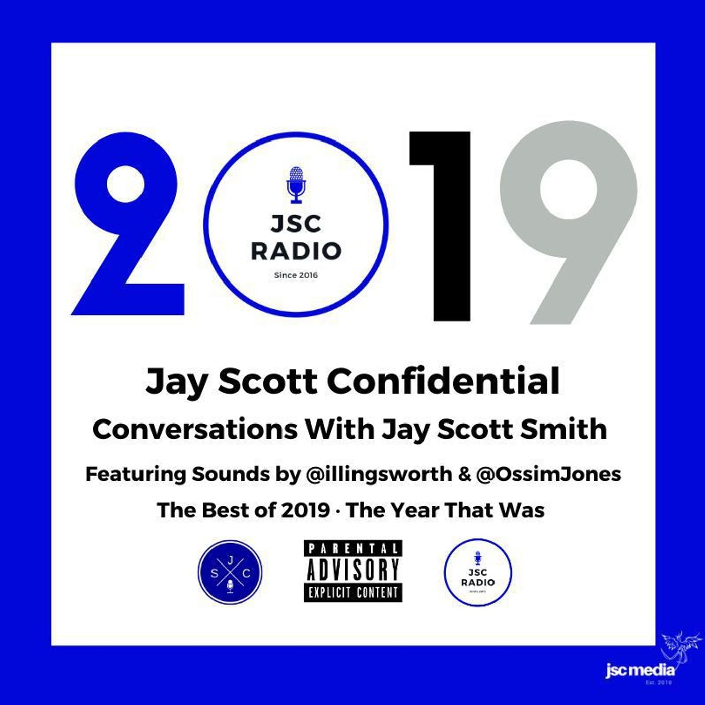 Jay Scott Confidential