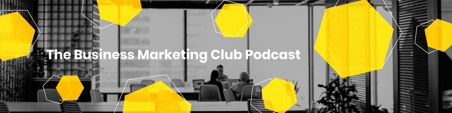 The Business Marketing Club Podcast