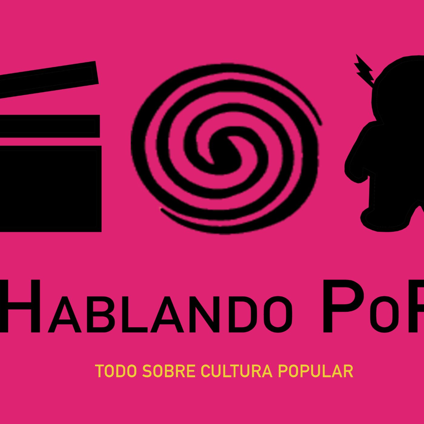 Hablando PoP / HA24F