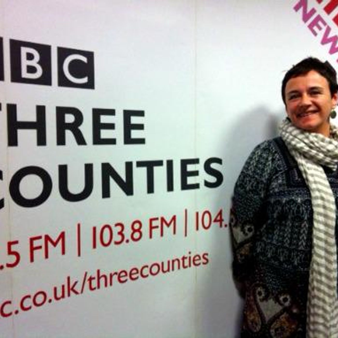 JVS spoke to Geraldine Tumulty from Bedfordshire. She became addicted to alcohol when she was 13. episode artwork