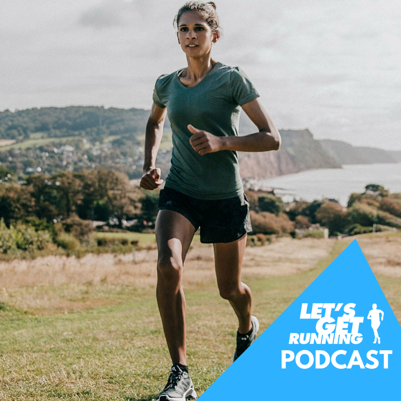 119: Diversity in running | Part 4 | Kirsteen Welch