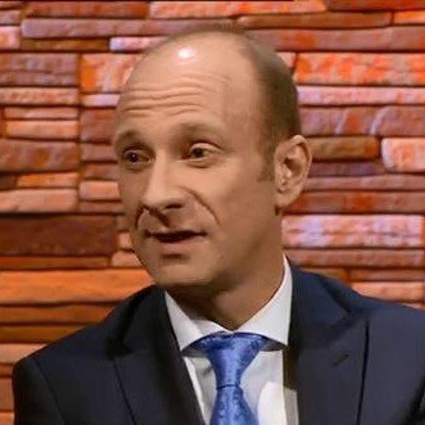 The Nolan Show