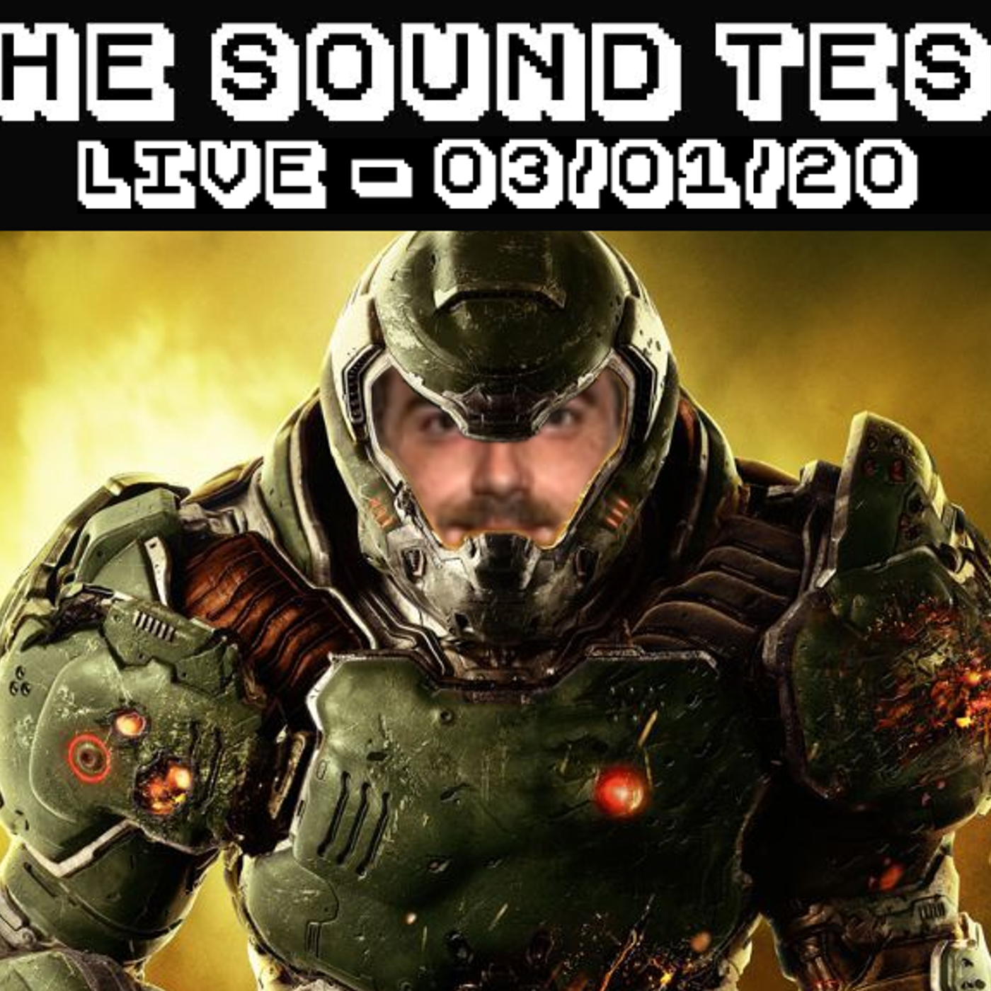 The Sound Test