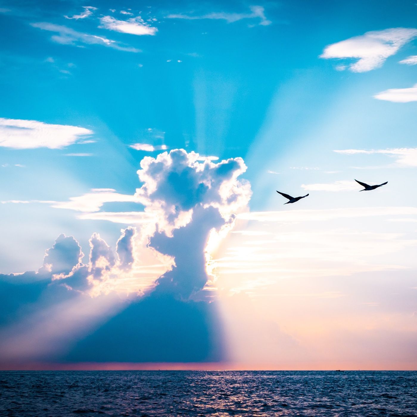 Tune Into You Meditation Podcast