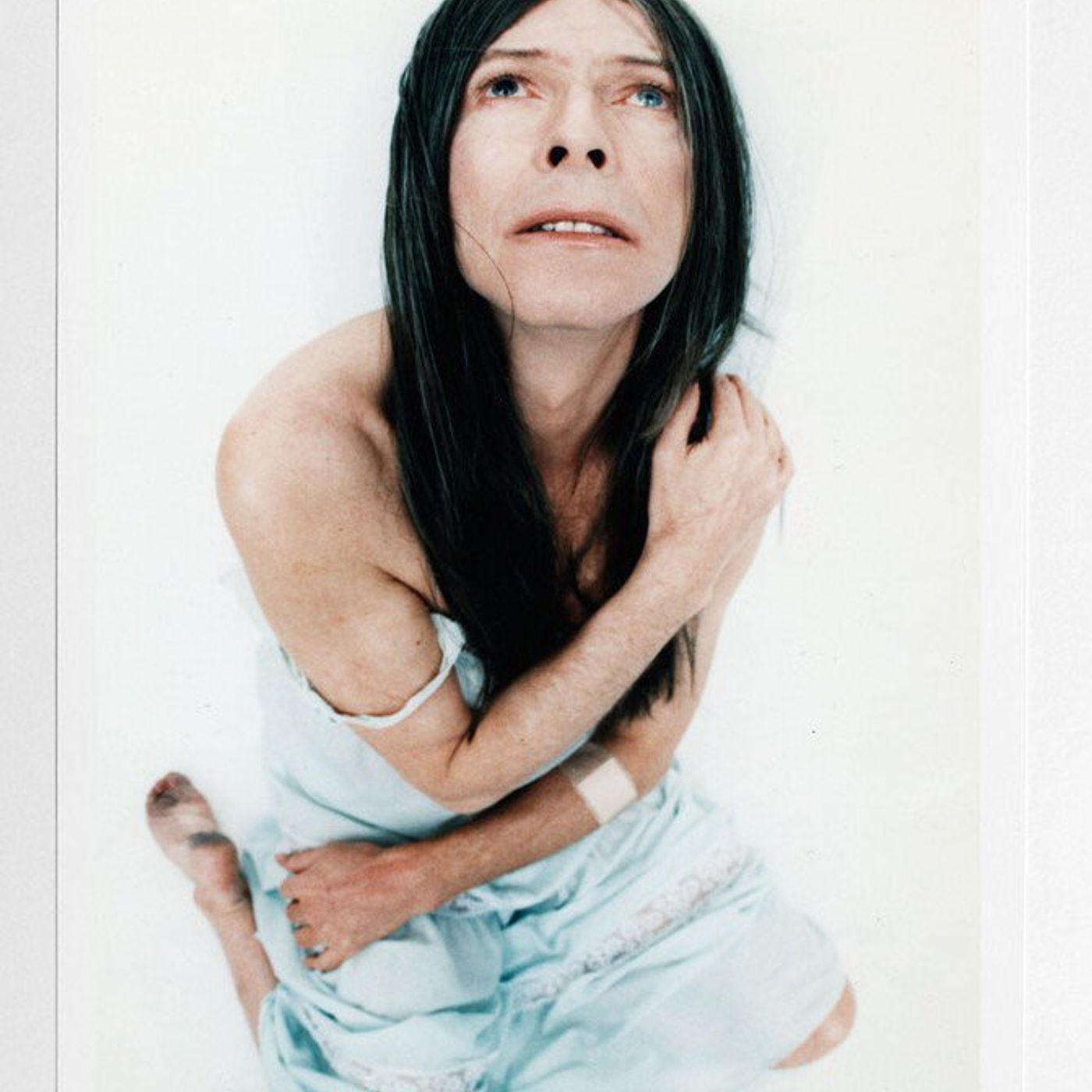 DAVIDBOWIE: ALBUMTOALBUM