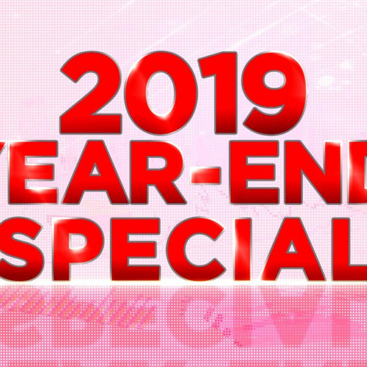 136: Money Money Money Podcast: 2019 year-end special