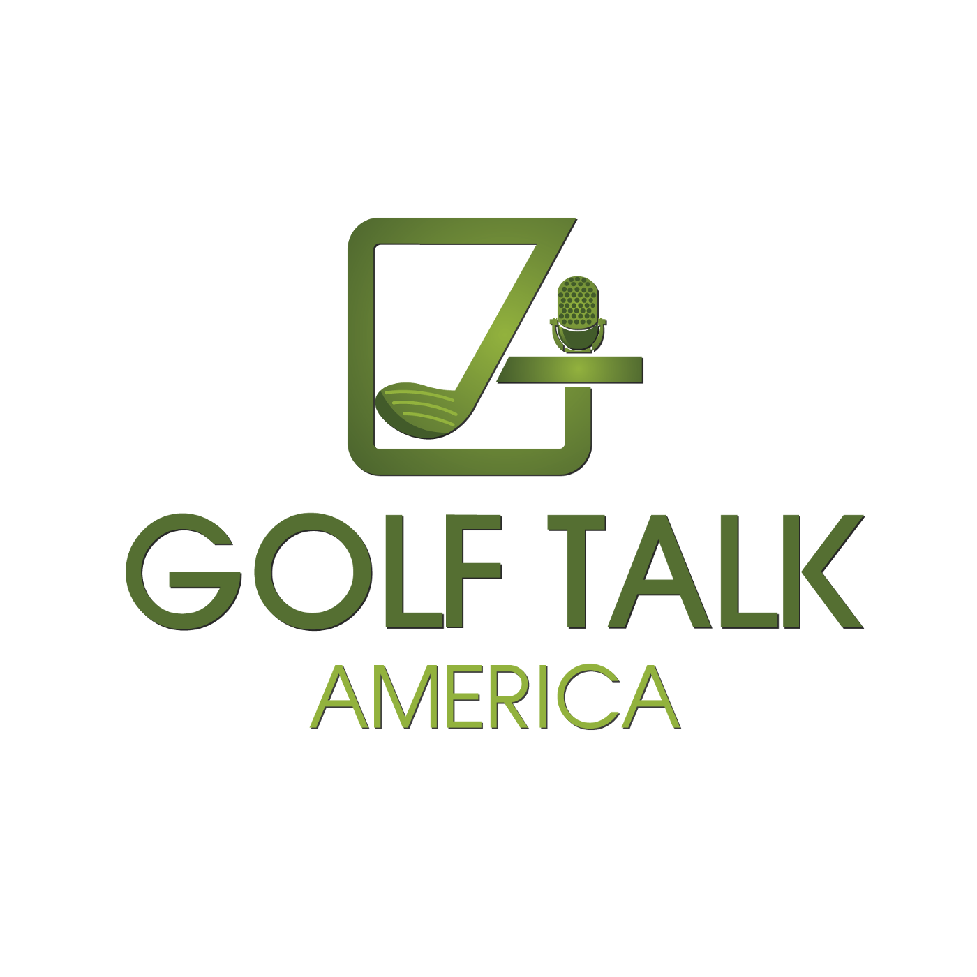 Golf Talk America with Timm Matthews & Frank Bassett