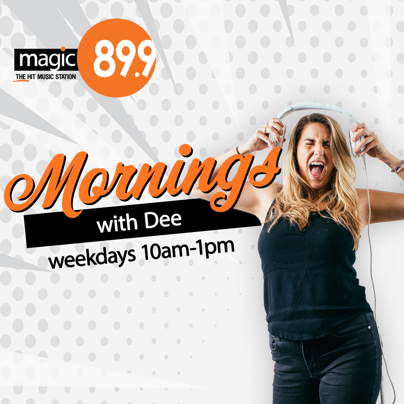 Mornings with Dee ♥ Mornings with Dee ♥
