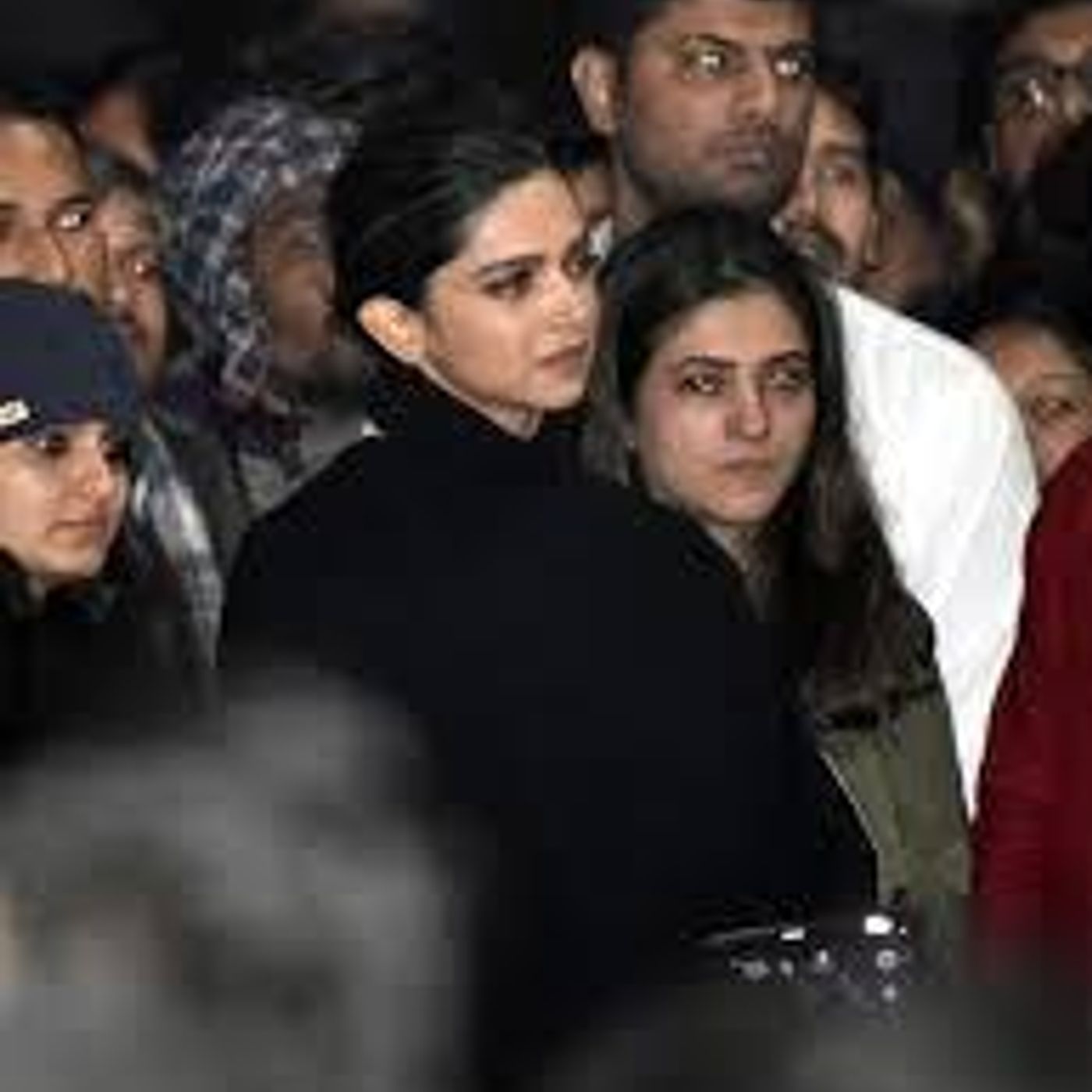 198: Deepika Visits JNU- Listen to Ishita's Take on That on Morning No. 1