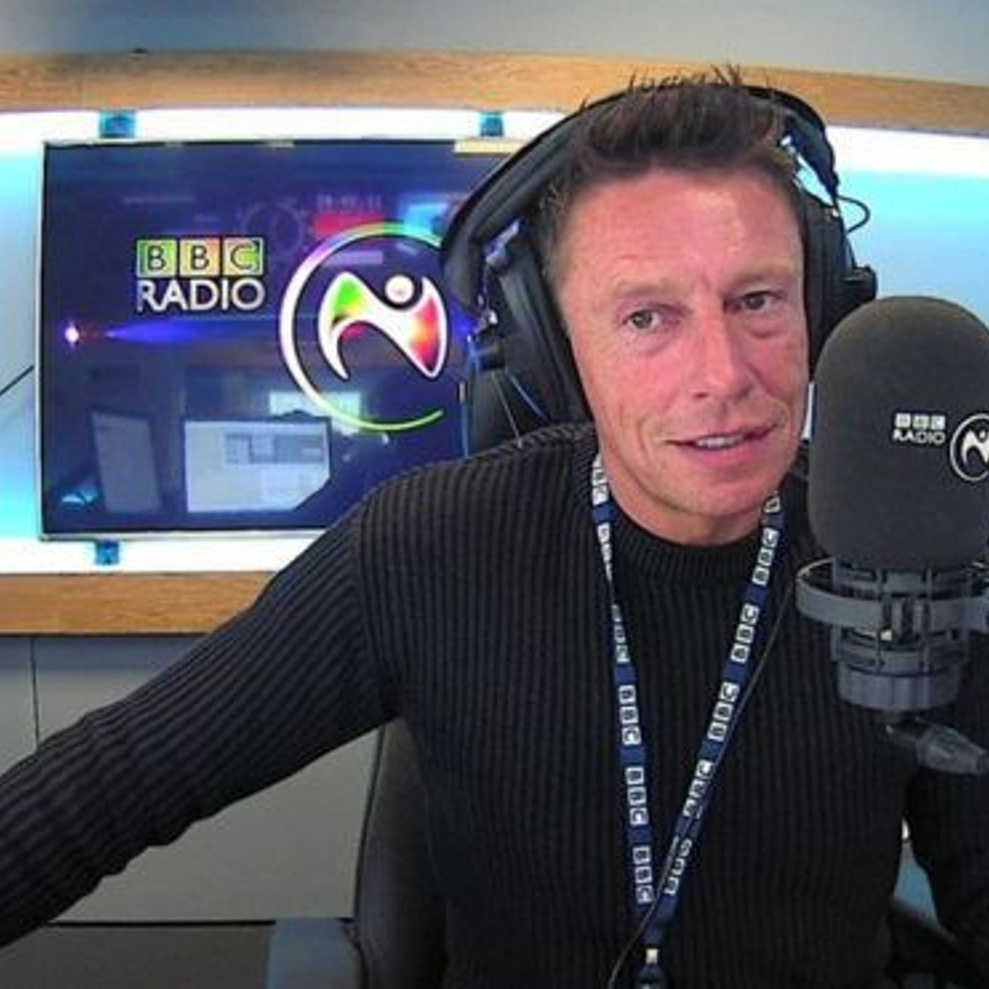 The Nolan Show