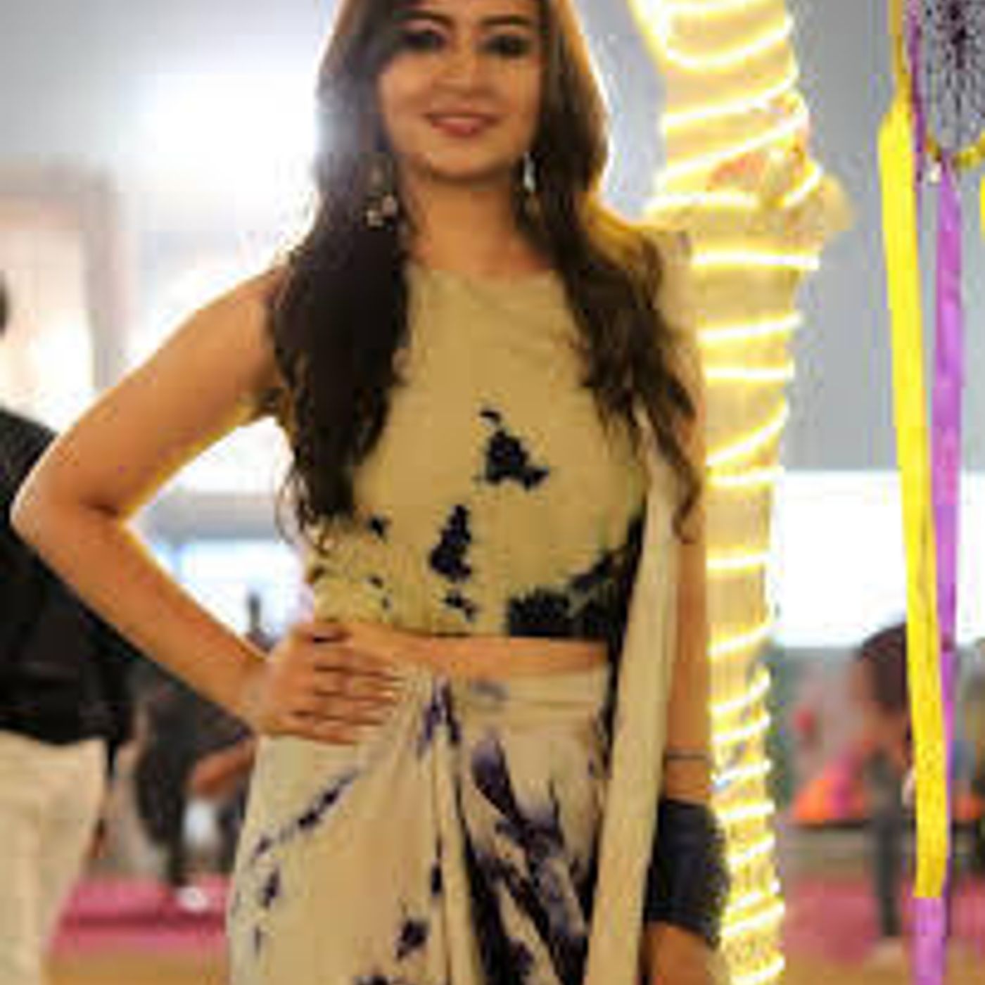 201: Little Things That Matter with RJ Ishita with Morning No.1 !!