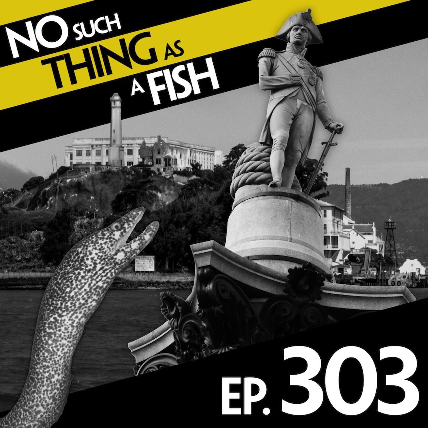303: No Such Thing As Suckling’s Column