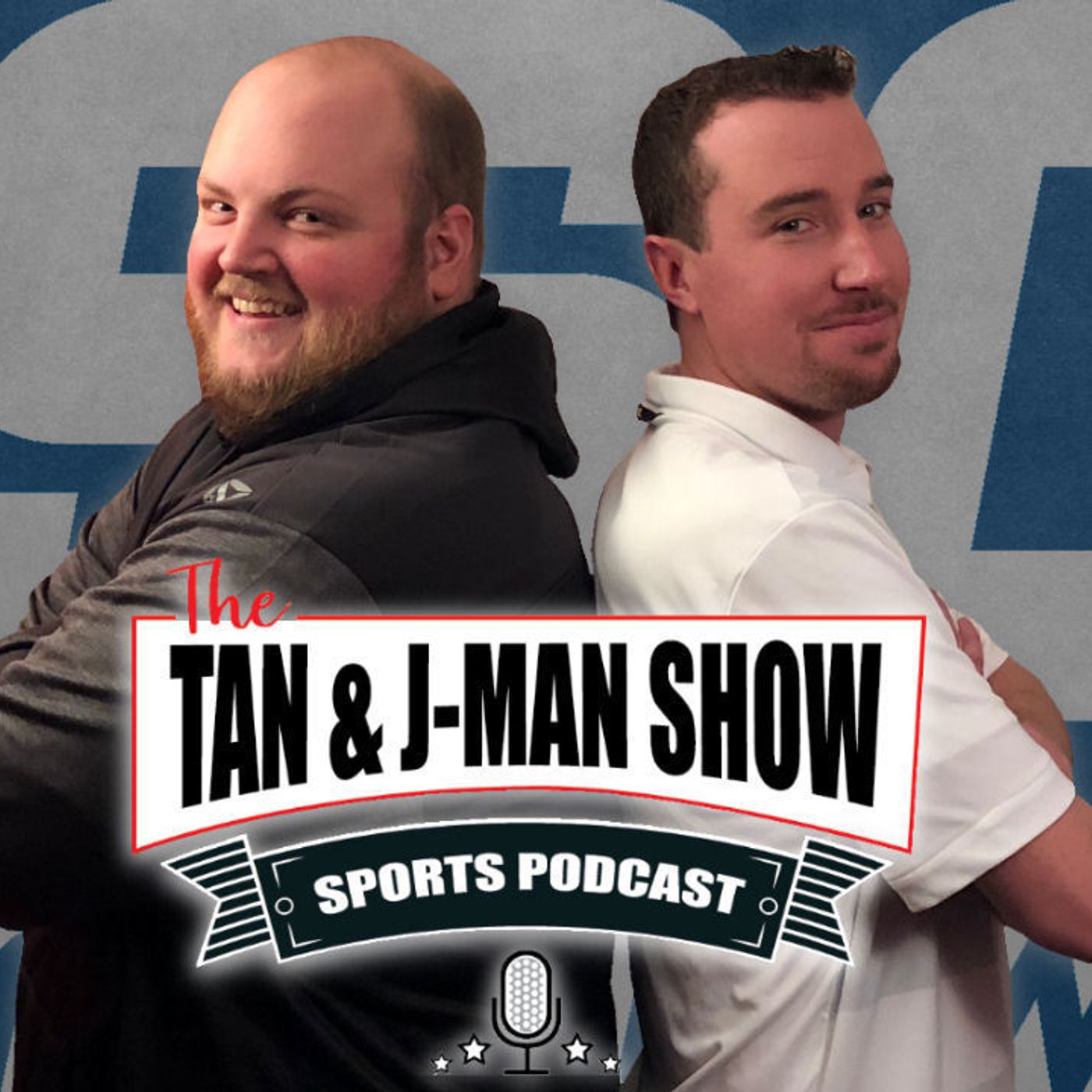 S4 Ep165: Football Season is Winding Down and the Big Ten is Crazy! episode artwork