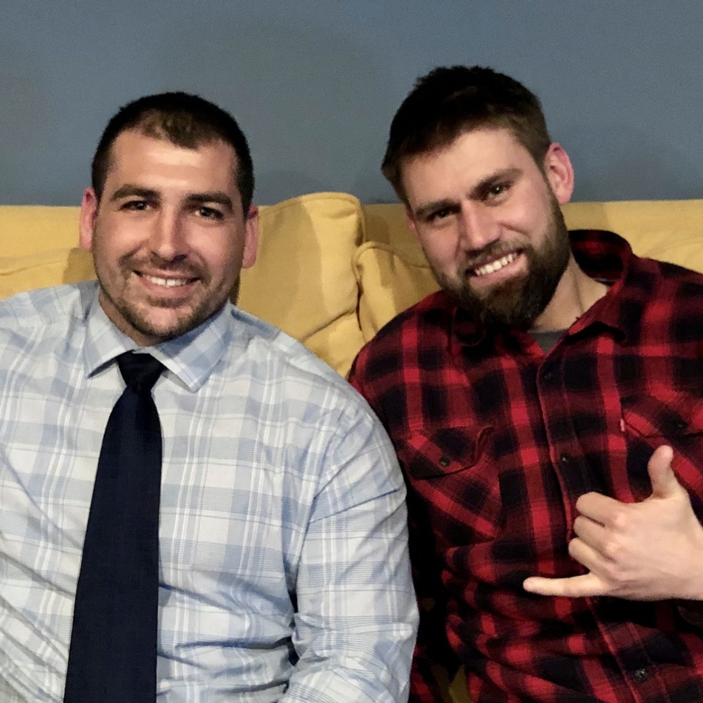 S2 Ep147: Delaware Apparel - Jake Buchler and Pierson Roenke