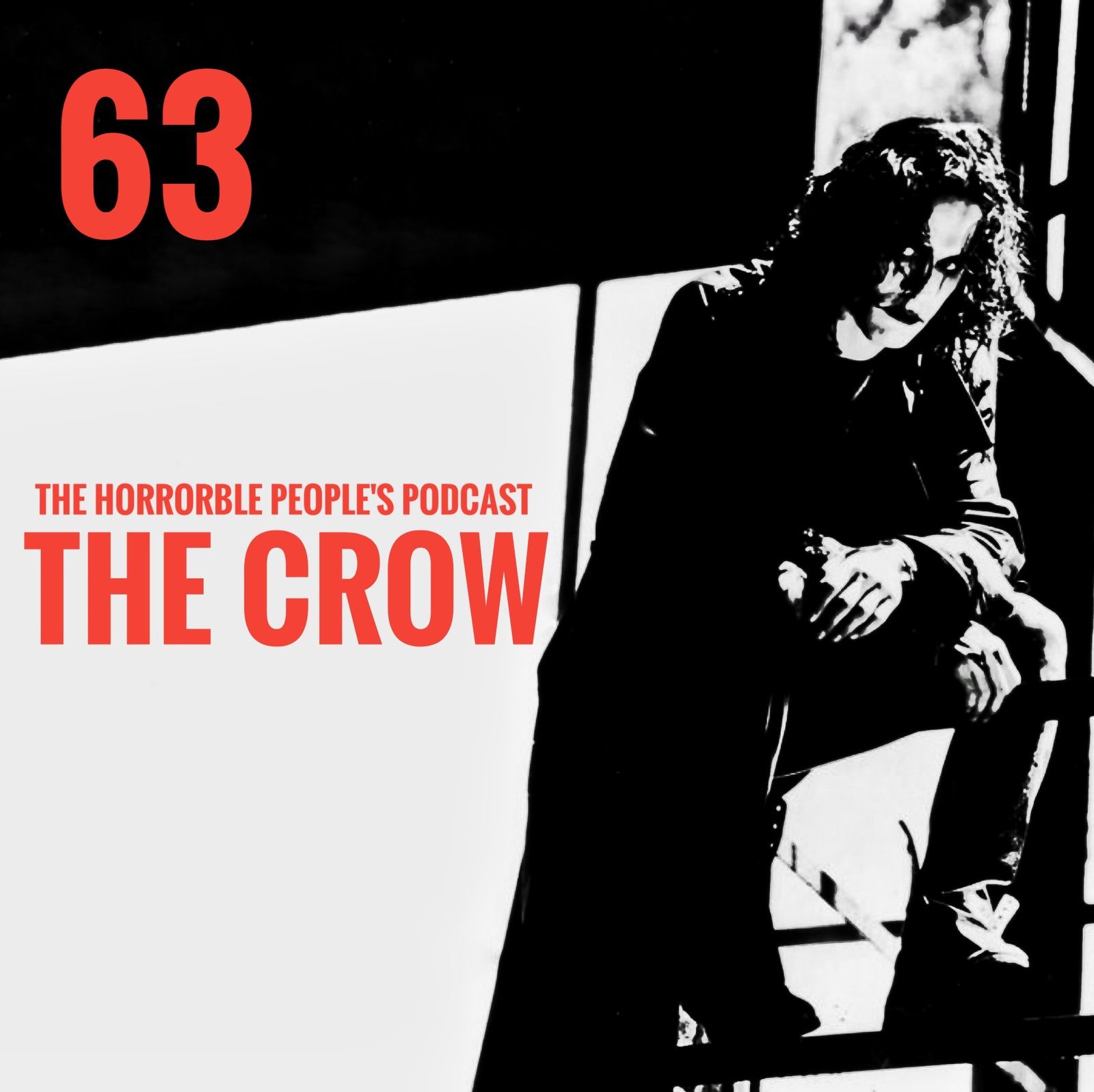 The Horrorble People\'s Podcast