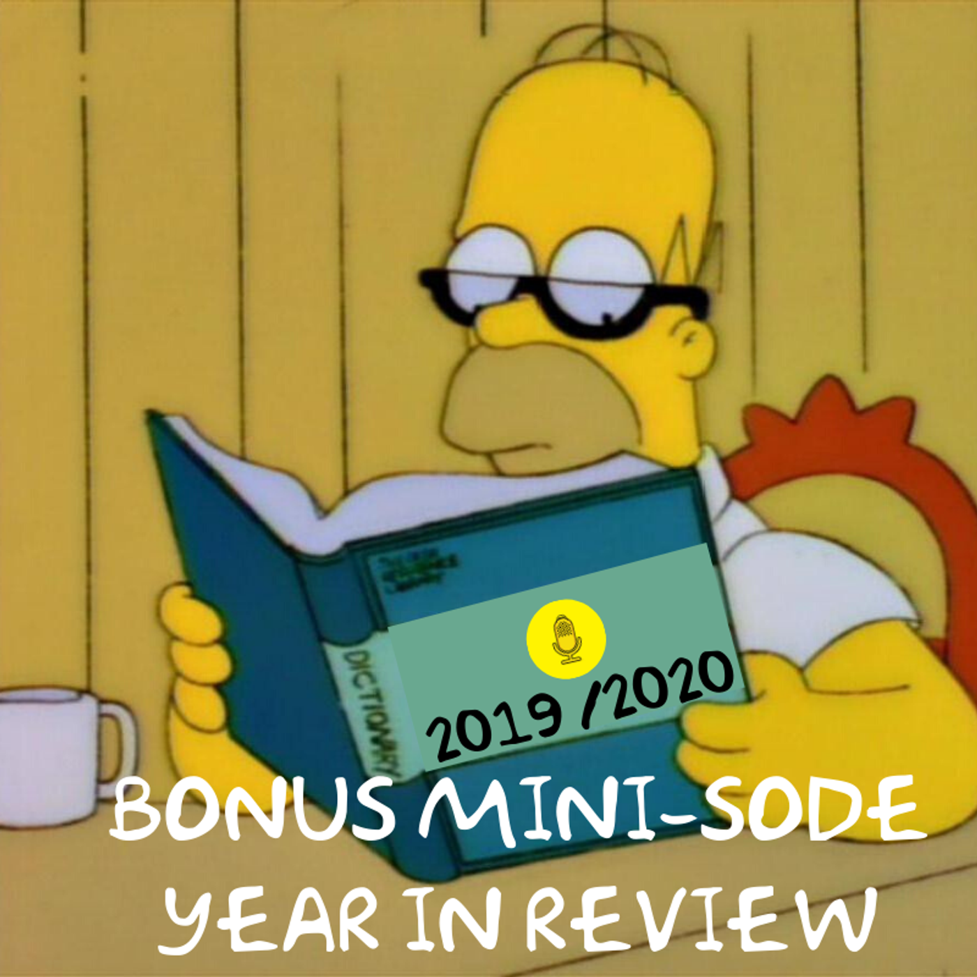 Year in Review - Minisode