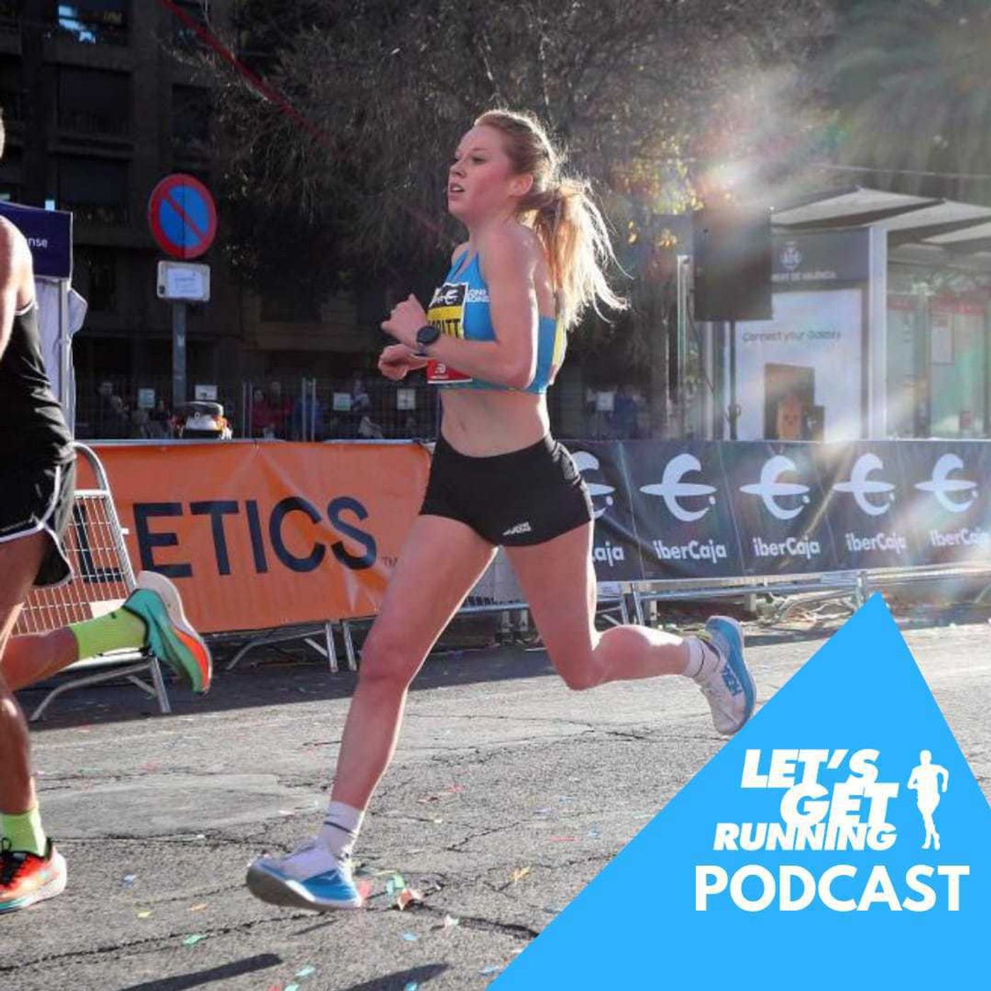 121: Running and Mental Health | Part 2 | Jenny Nesbitt