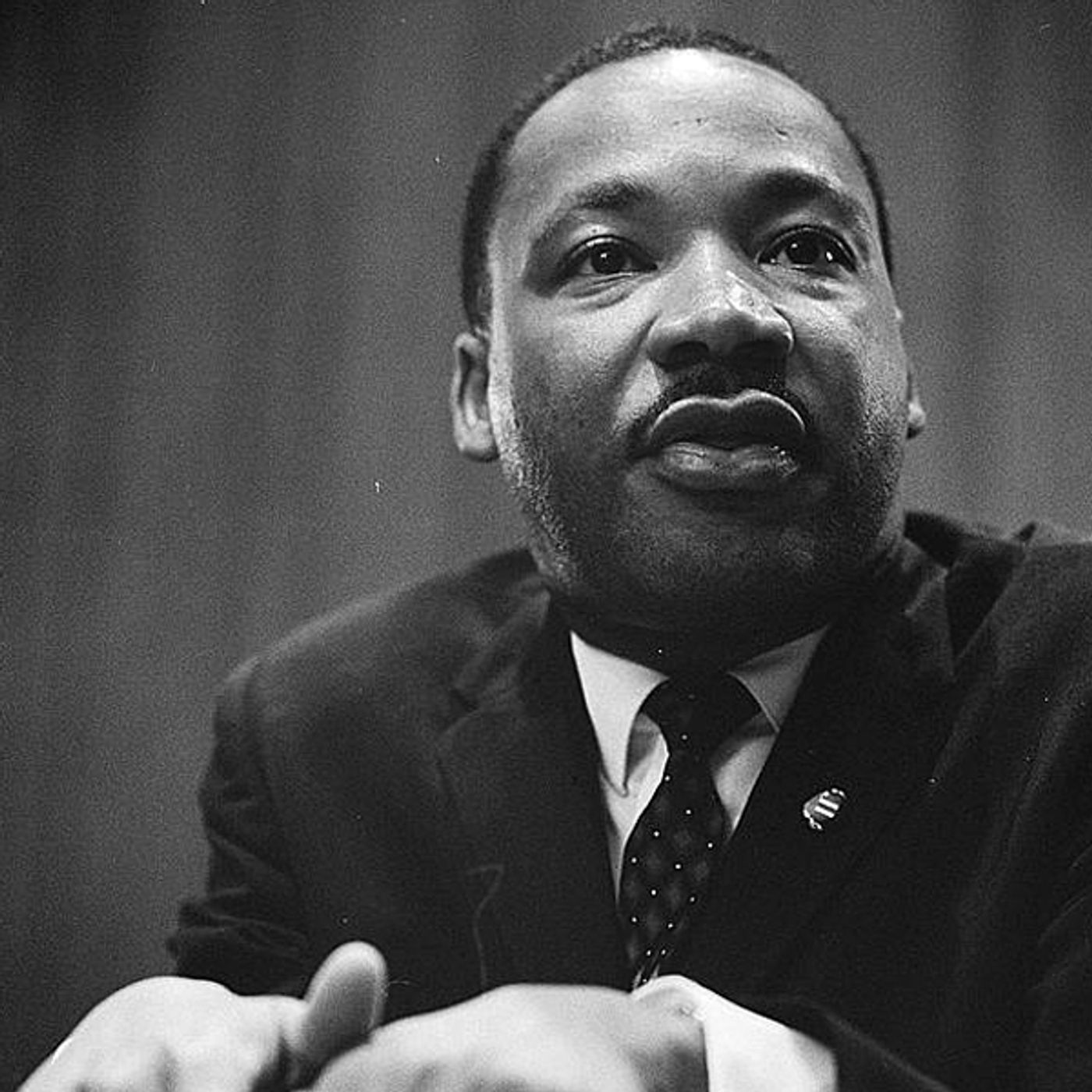 235: The Real Martin Luther King: Reflecting on MLK 50 Years After His Death