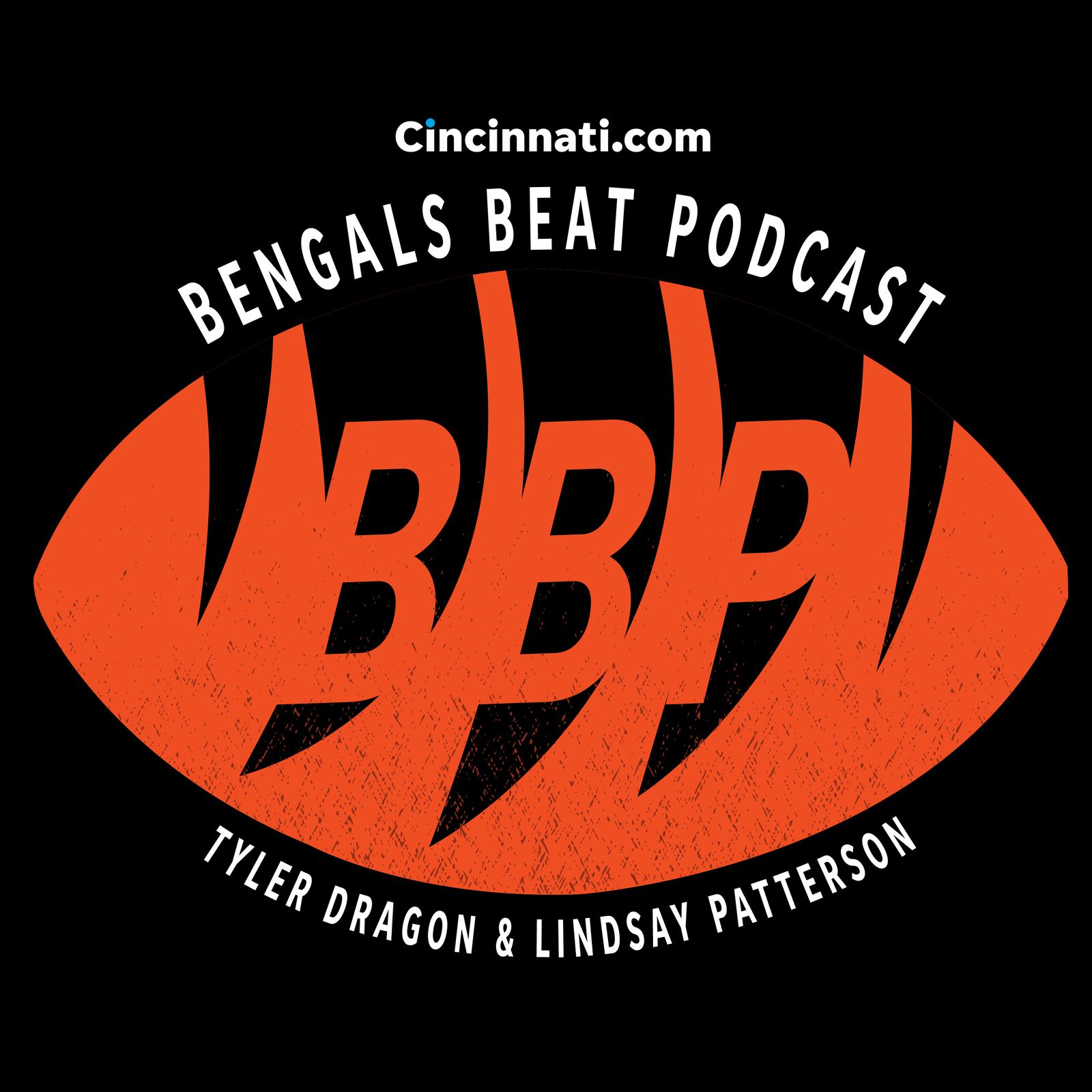 Cincinnati Enquirer Bengals Beat Podcast (#BBP)