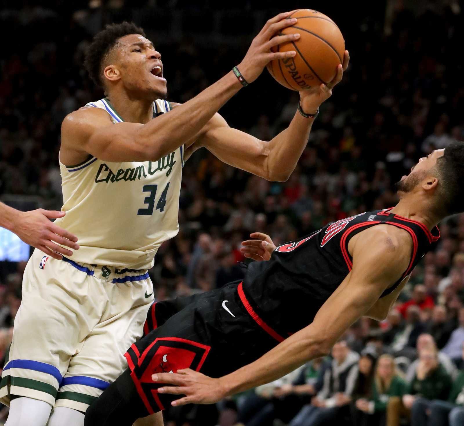 Milwaukee Bucks Point Forward Podcast