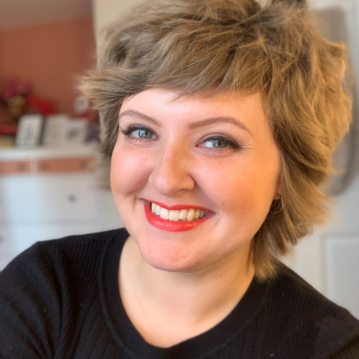 S2 Ep5: My story: Fay on sex and intimacy after breast cancer episode artwork