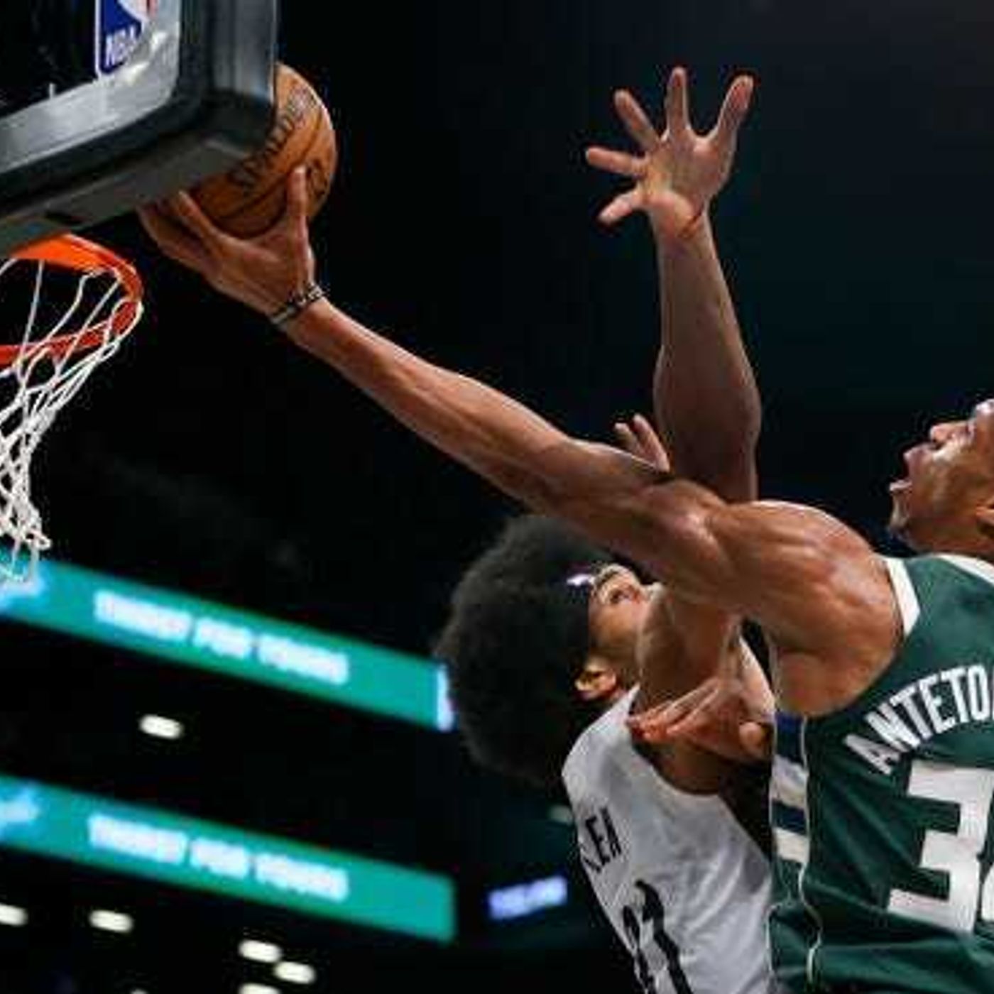 Milwaukee Bucks Point Forward Podcast