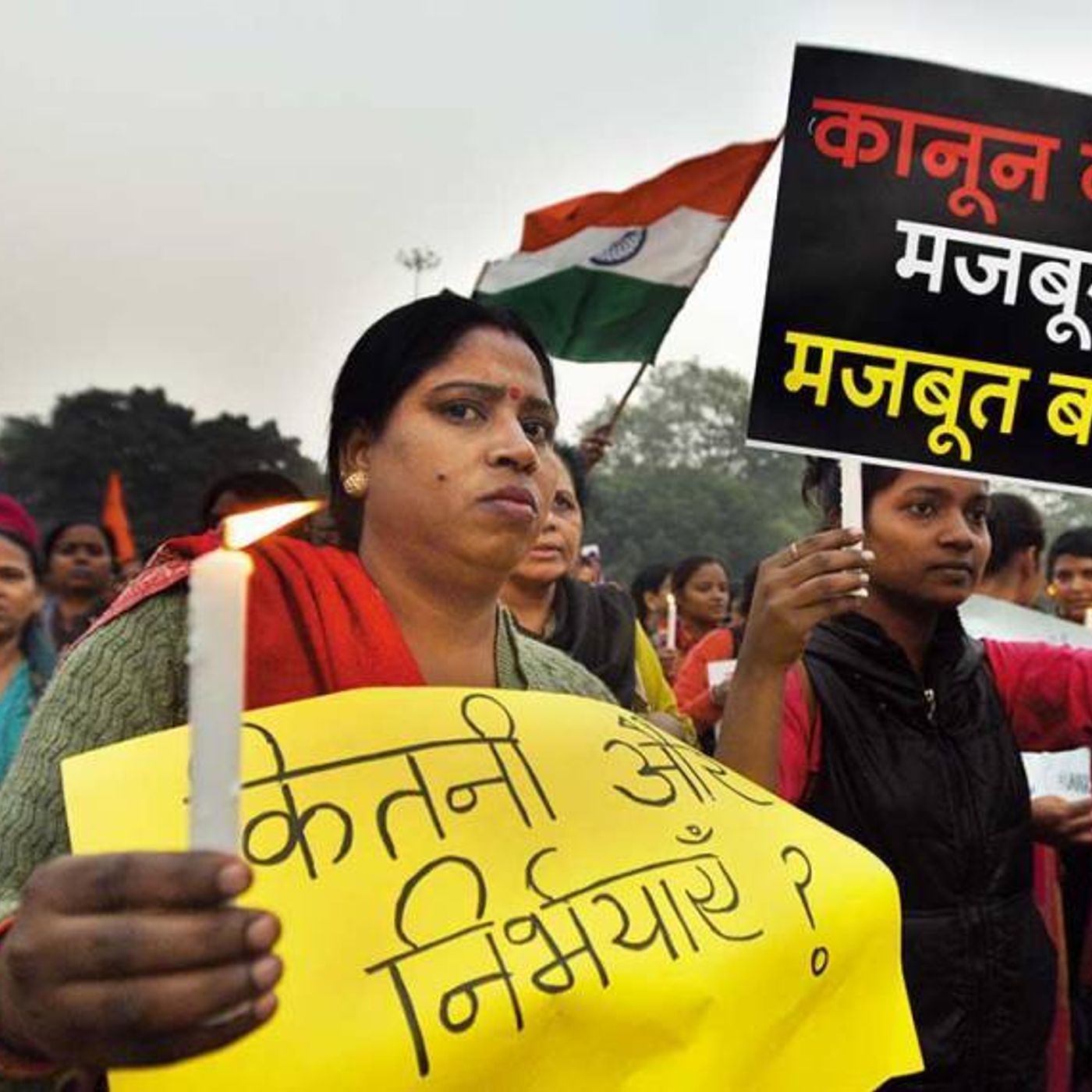 205: RJ Ishita on Nirbhaya Case Delay.Under the rules, even after the mercy petition is rejected by the President, 14 days have to be given to the convict until execution.